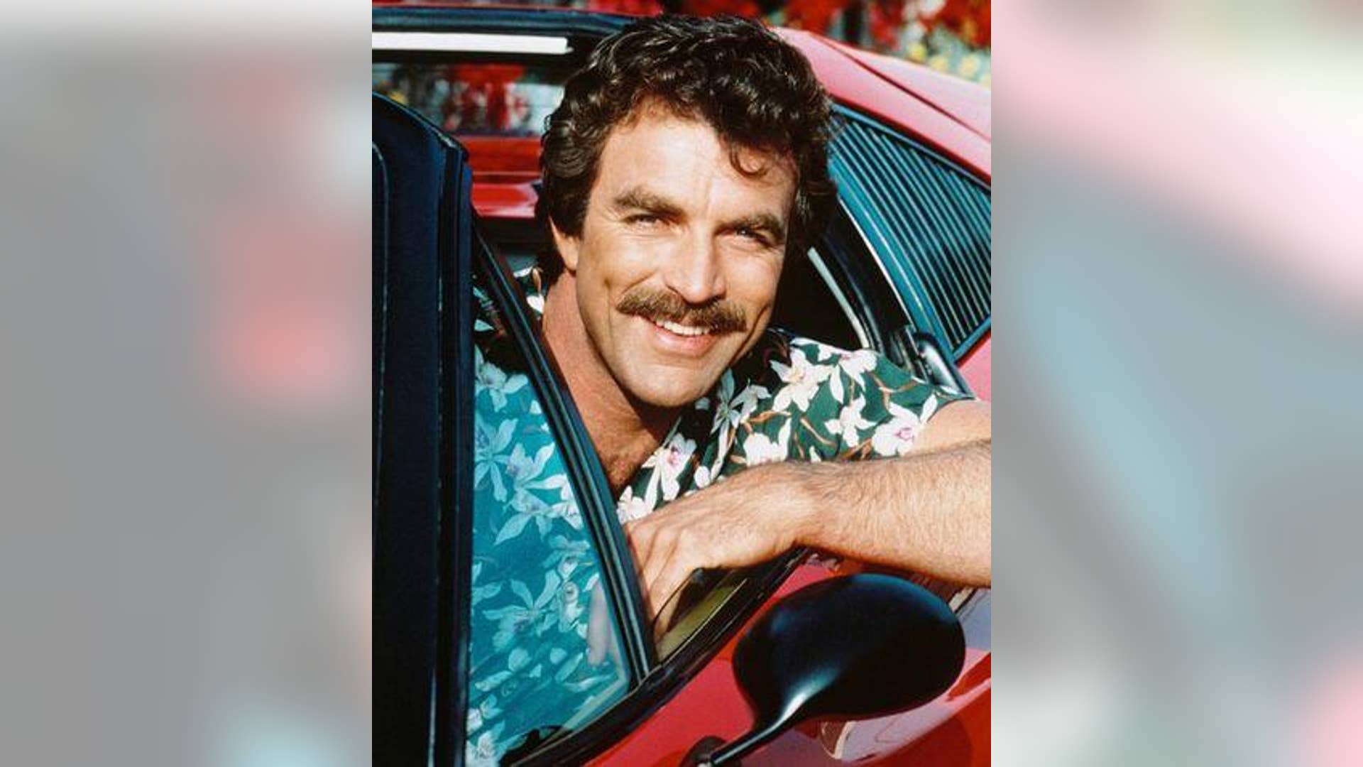 Then/Now: The Cast of 'Magnum, P.I.' | Fox News