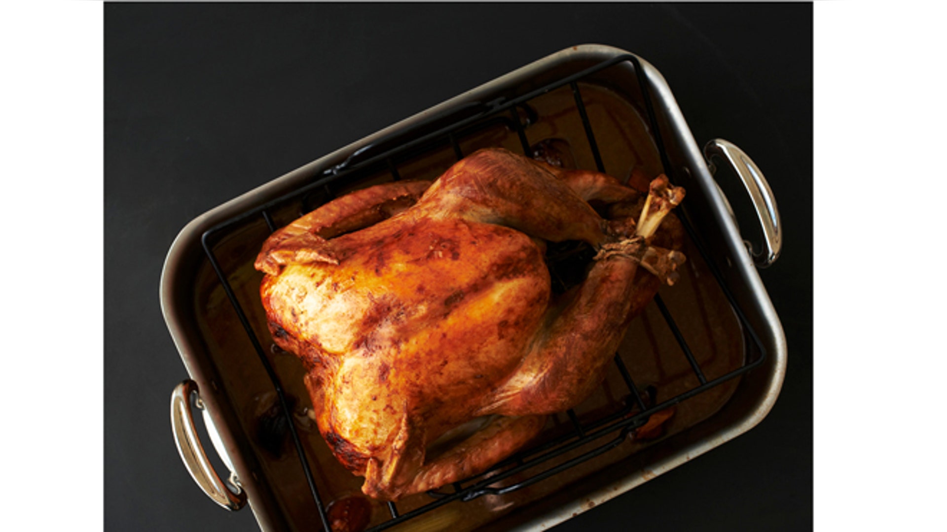Tom Colicchio's Thanksgiving Collection 