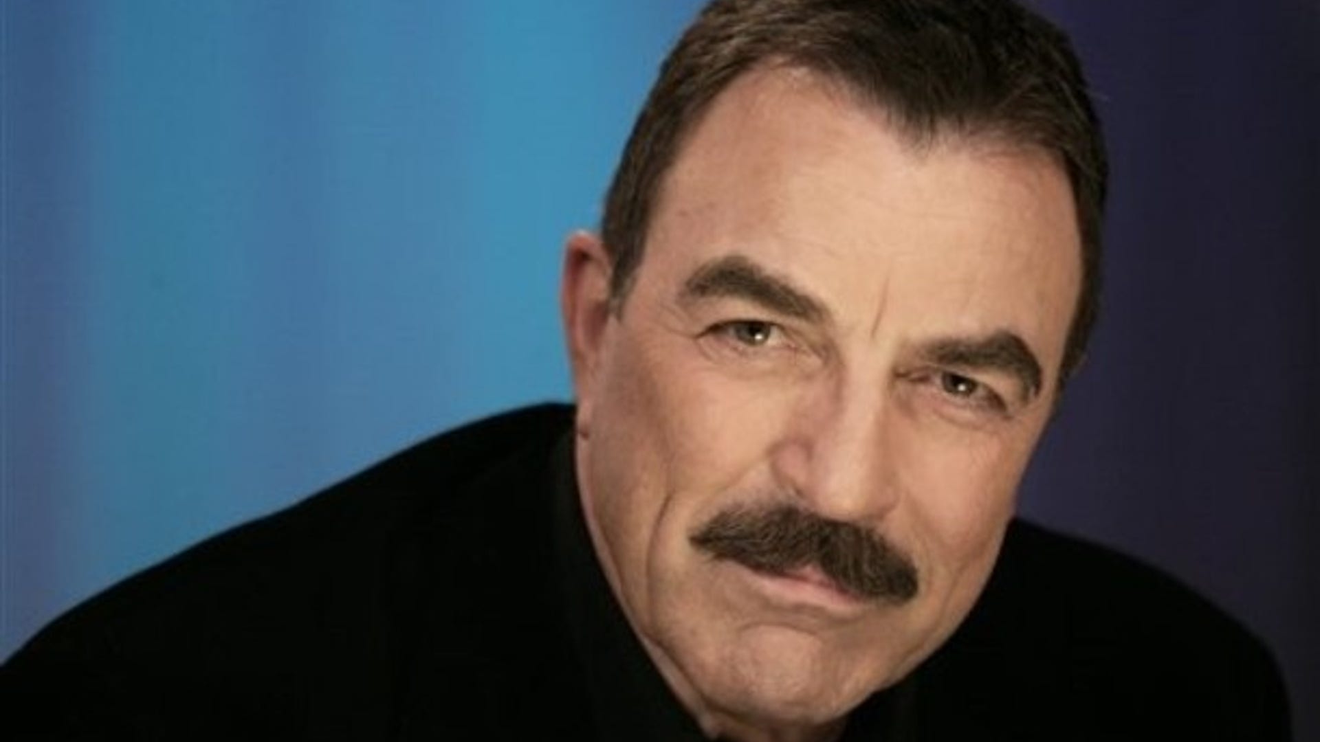 Tom Selleck Now