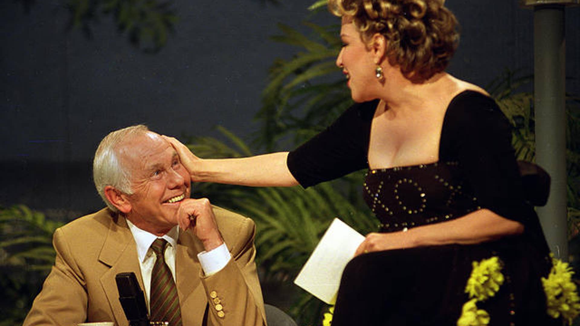 Tonight_Show_Bette_Midler_1992