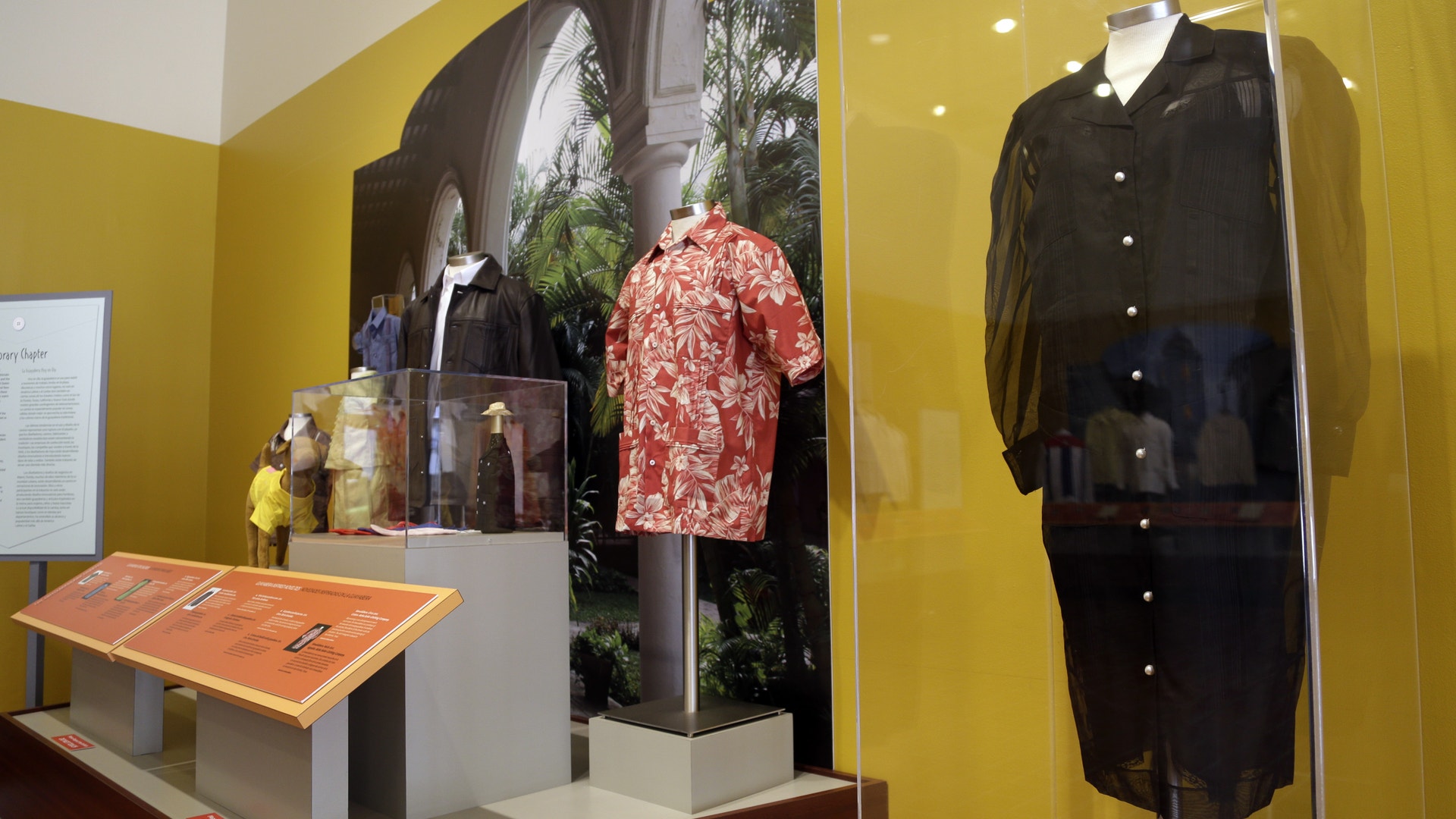 Travel_Guayabera_Exhibit_5