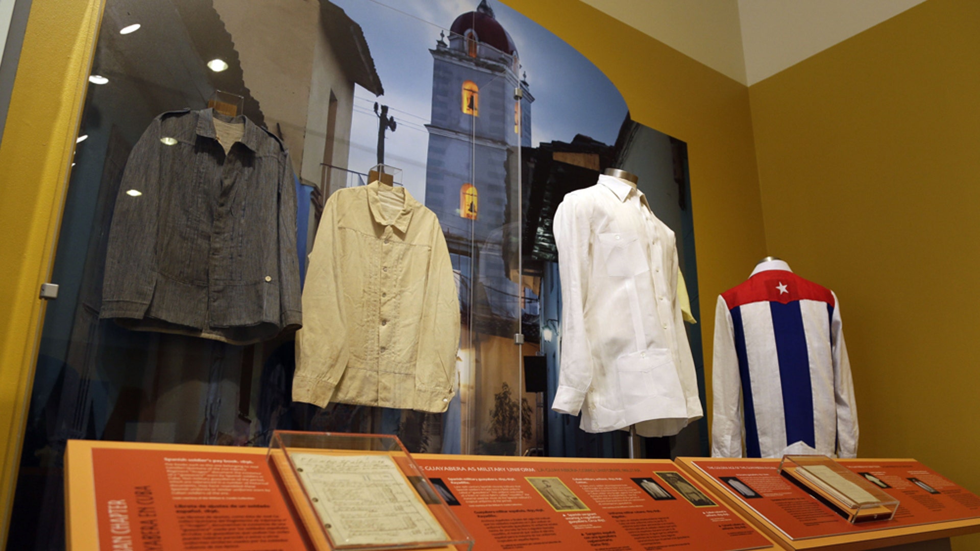 Travel_Guayabera_Exhibit_6