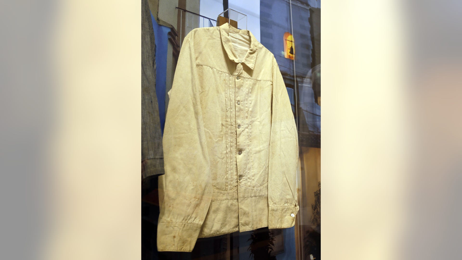 History of the Guayabera | Fox News