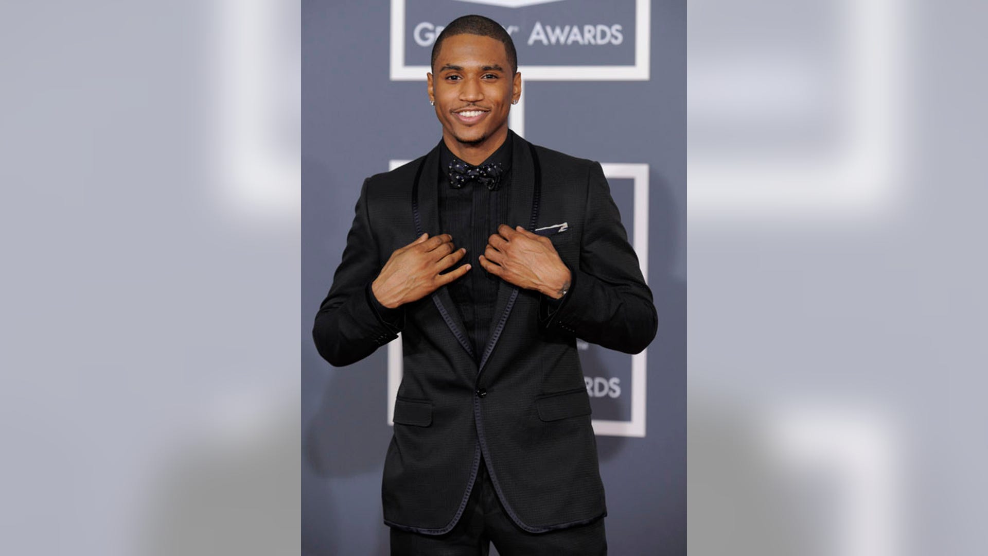 Trey_Songz_Grammy