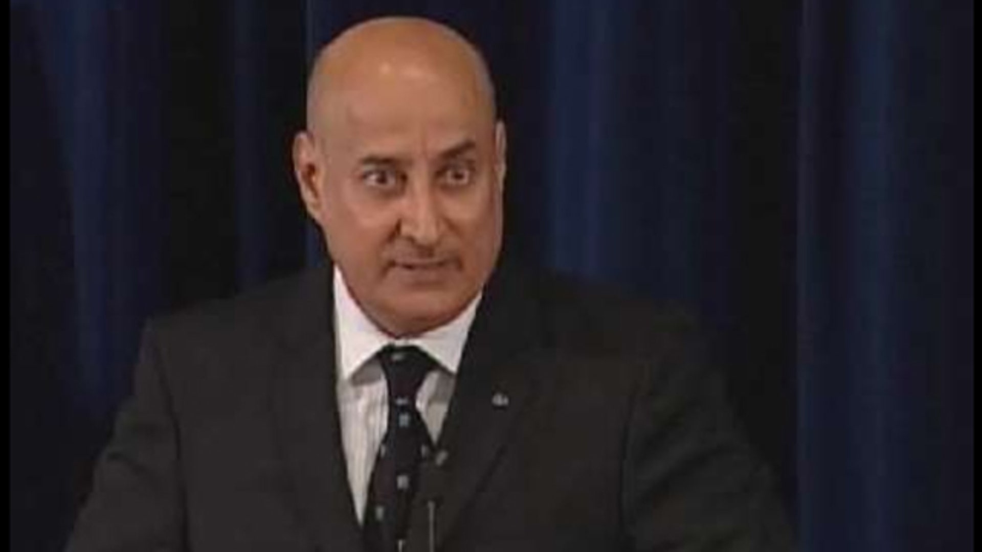 Abdulaziz Othman Al-Twaijri