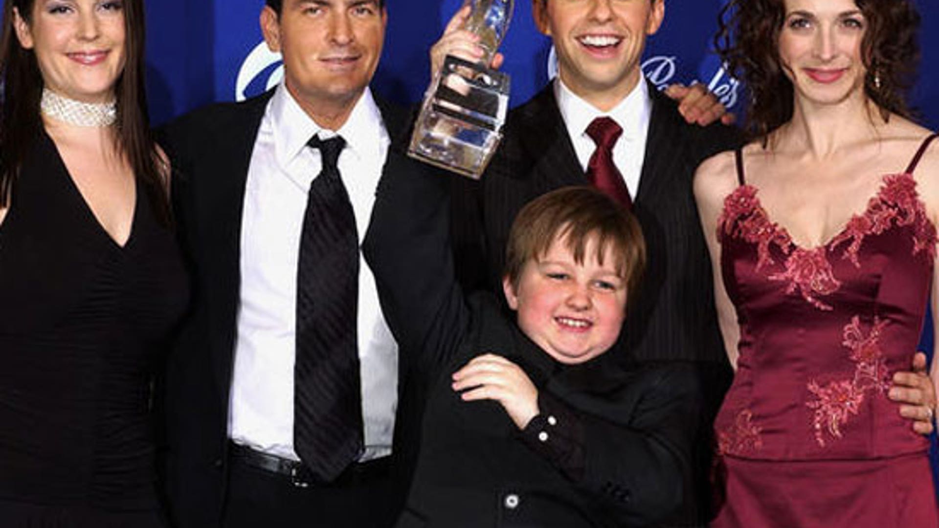 Charlie Sheen Controversy The Truth About His Relationships Deeper Than You Thought - g8g20pt