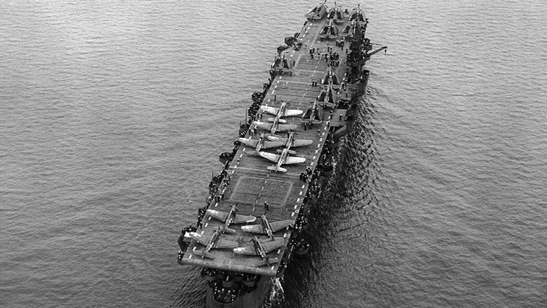 USS Independence