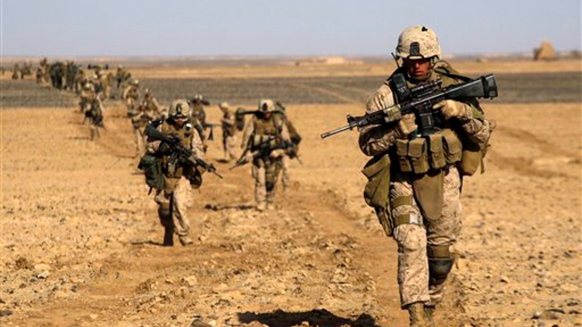 Ultimate_Fight_in_Afghanistan_2