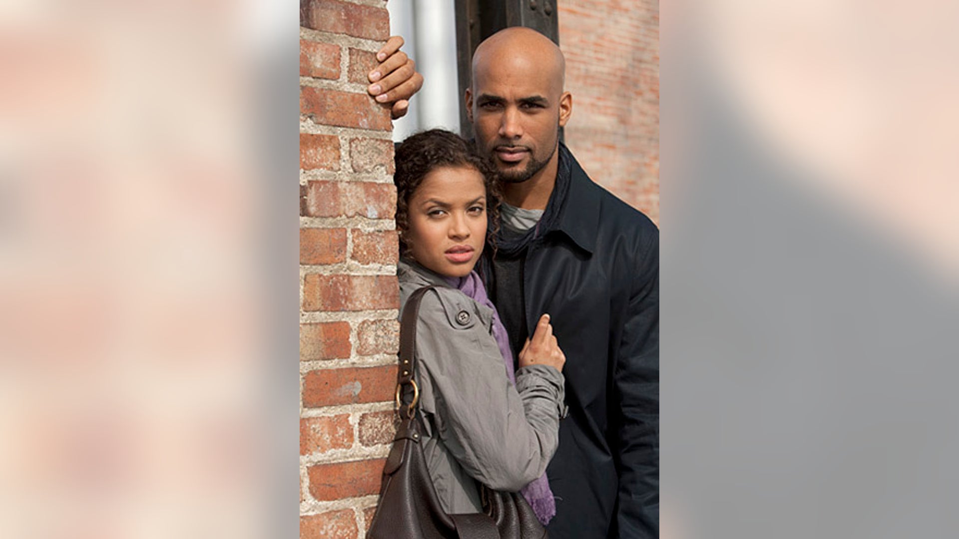 Undercovers (NBC)