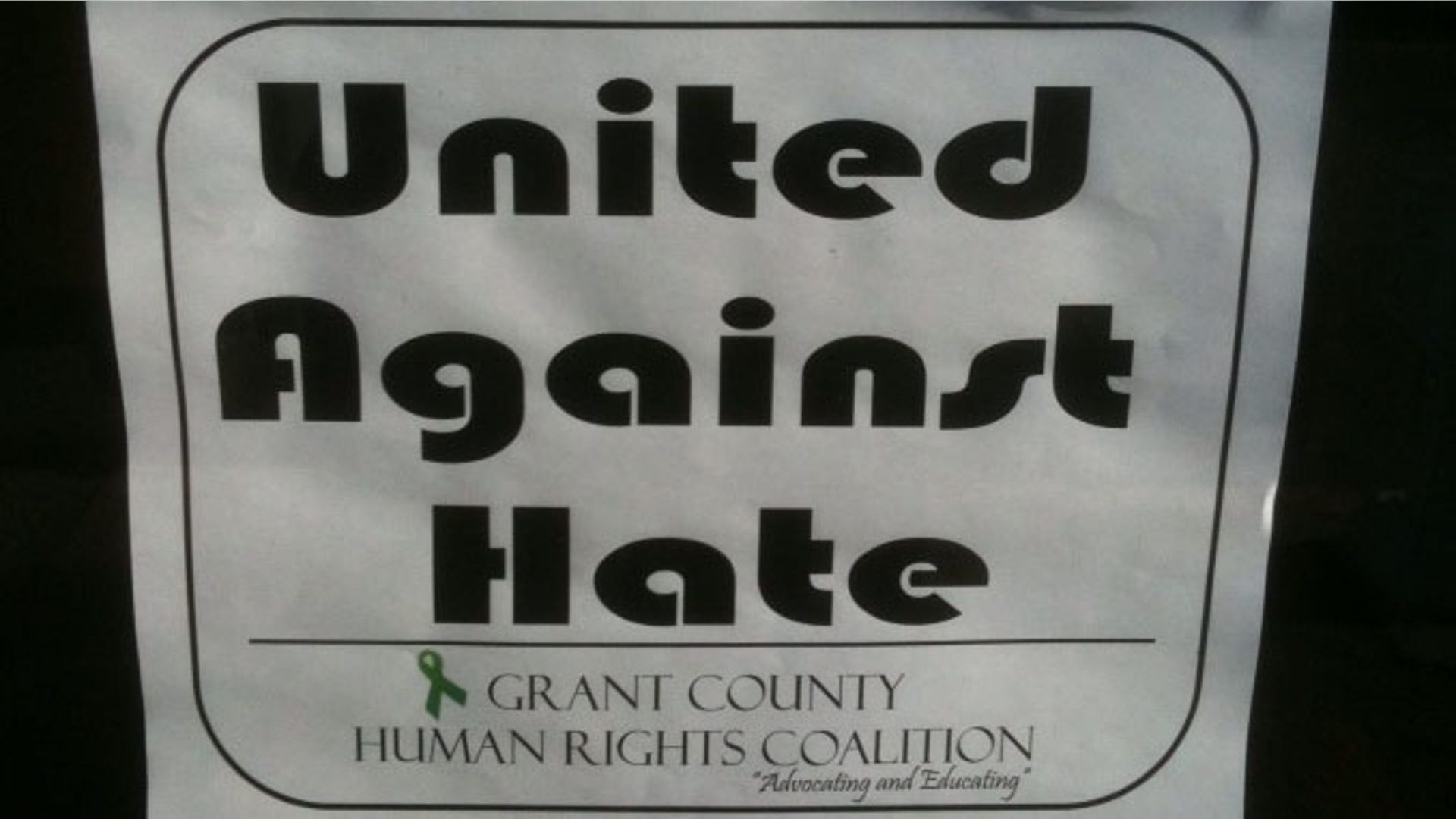United_Against_Hate