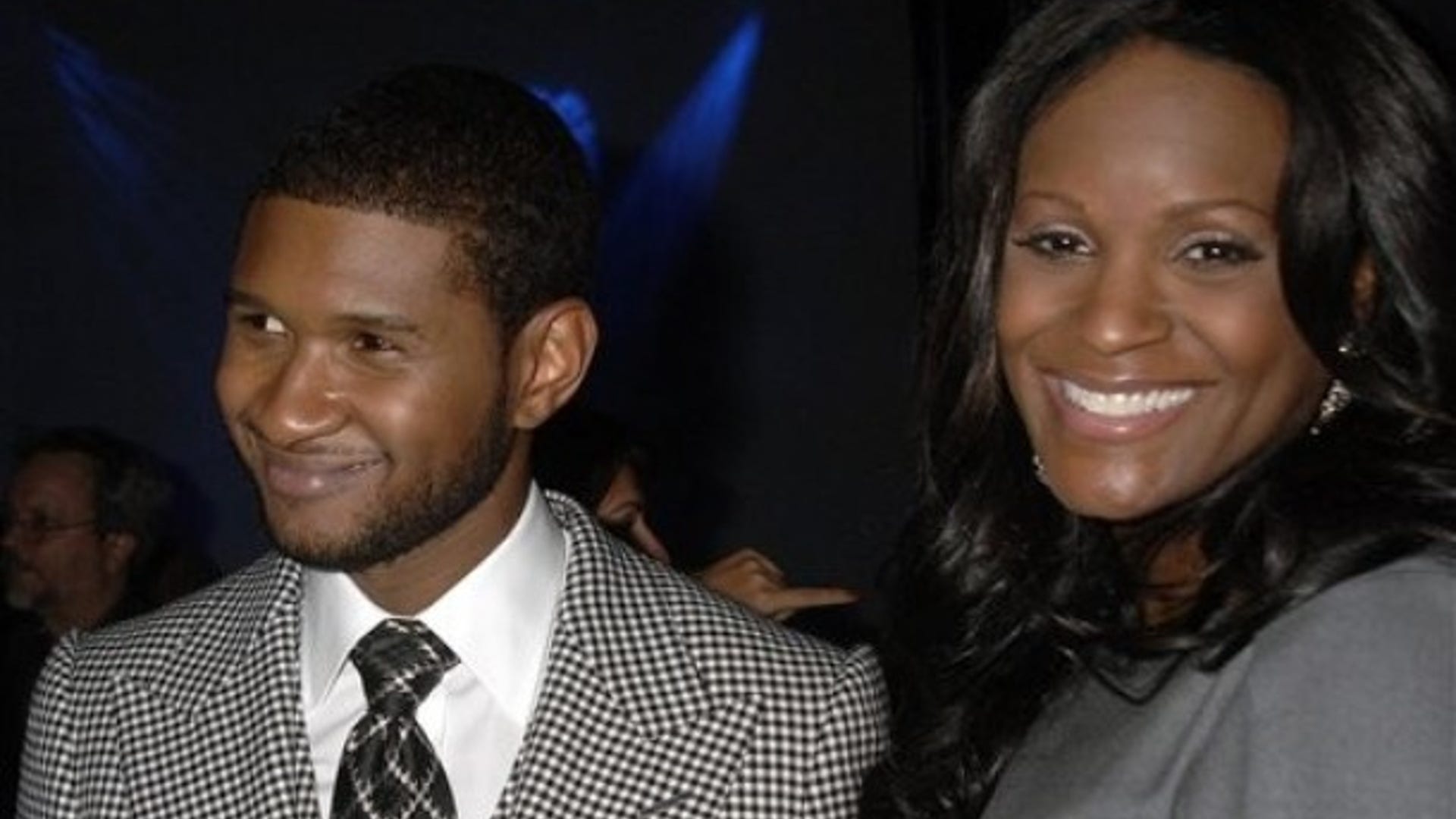 Usher_and_Tameka_Raymond