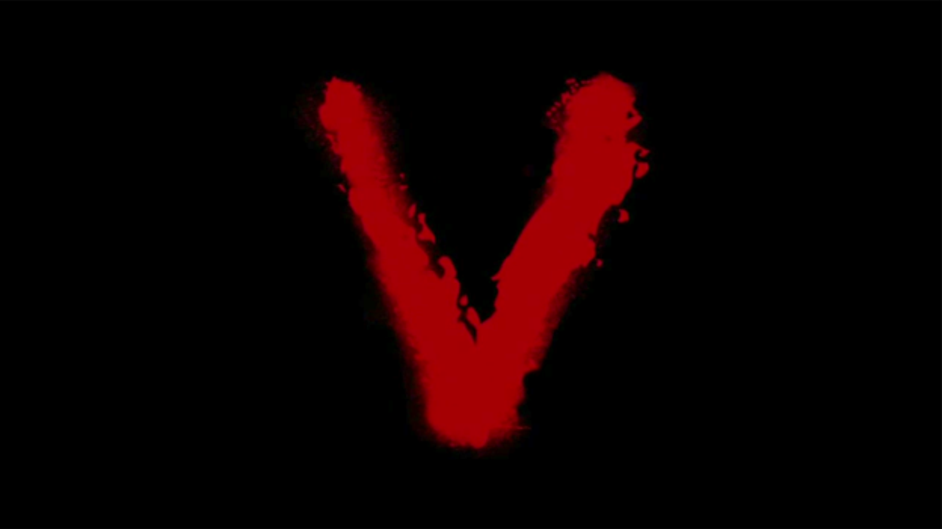 V on ABC