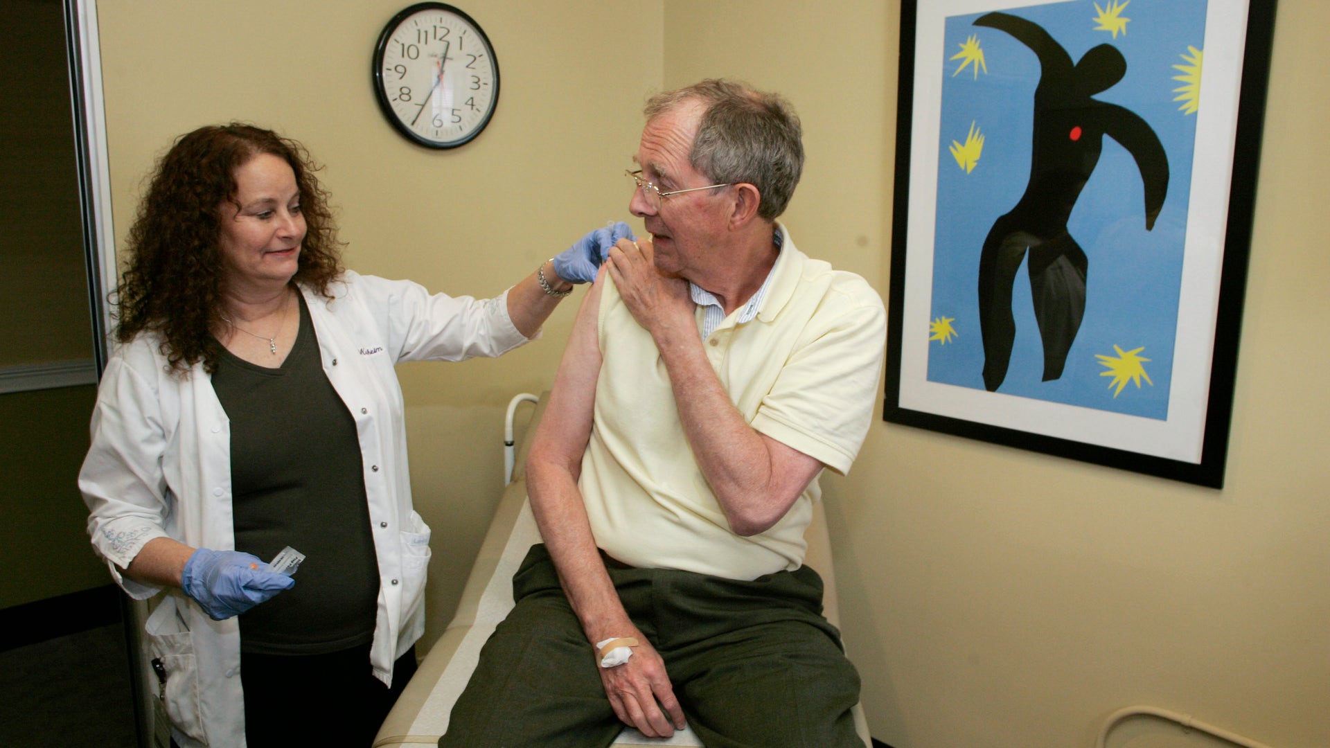 What to Do If You Get It