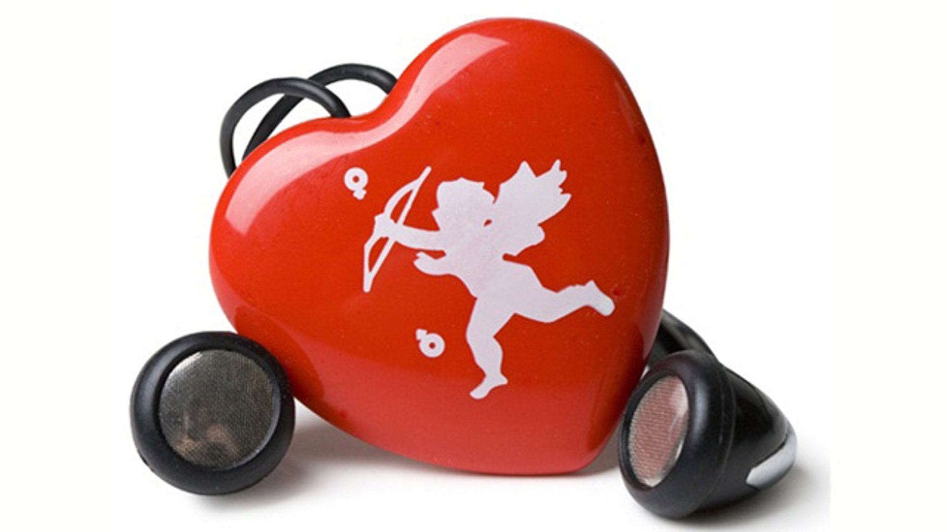 Valentine's Day Gizmos