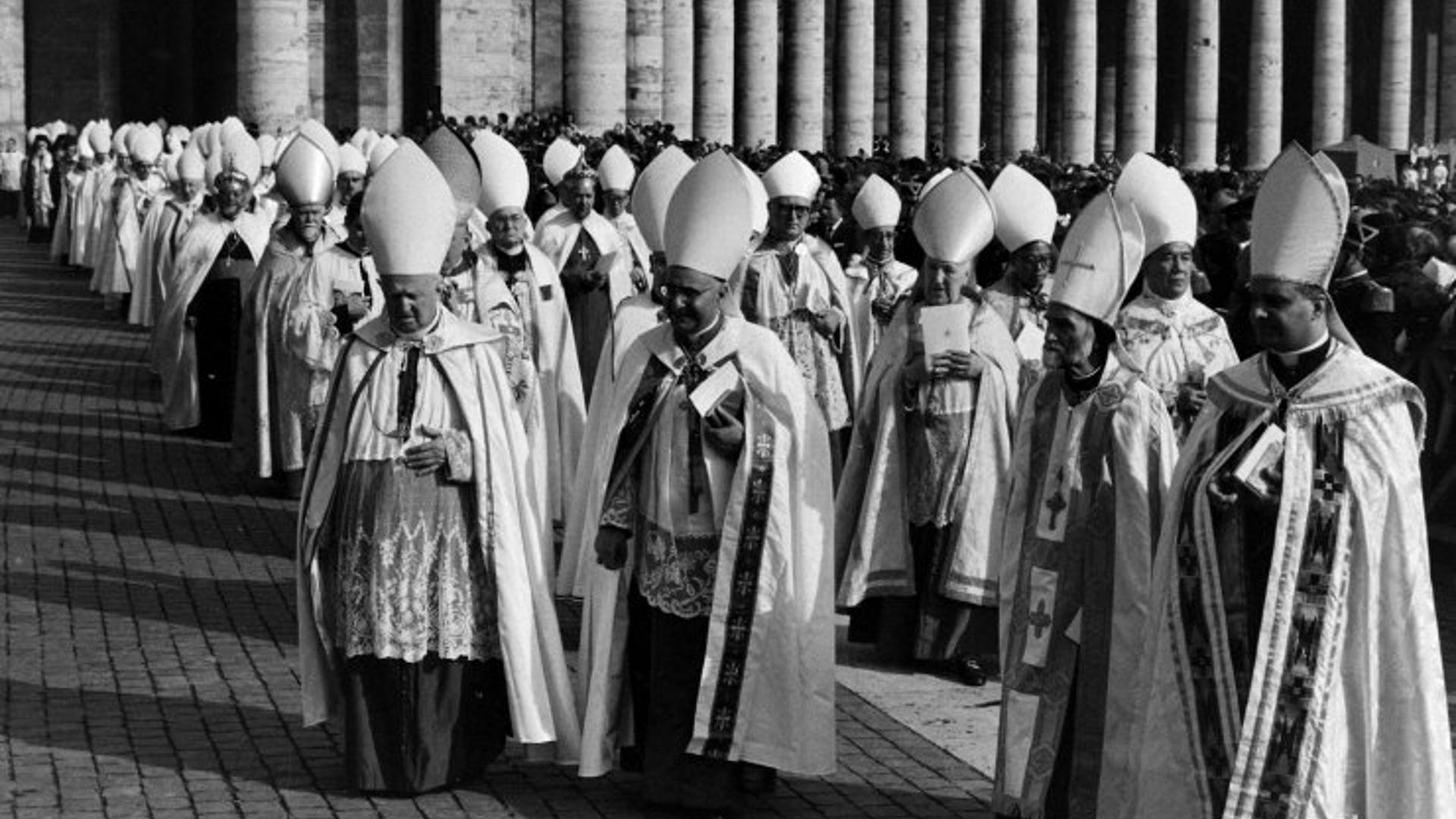 Vatican Ecumencial Council