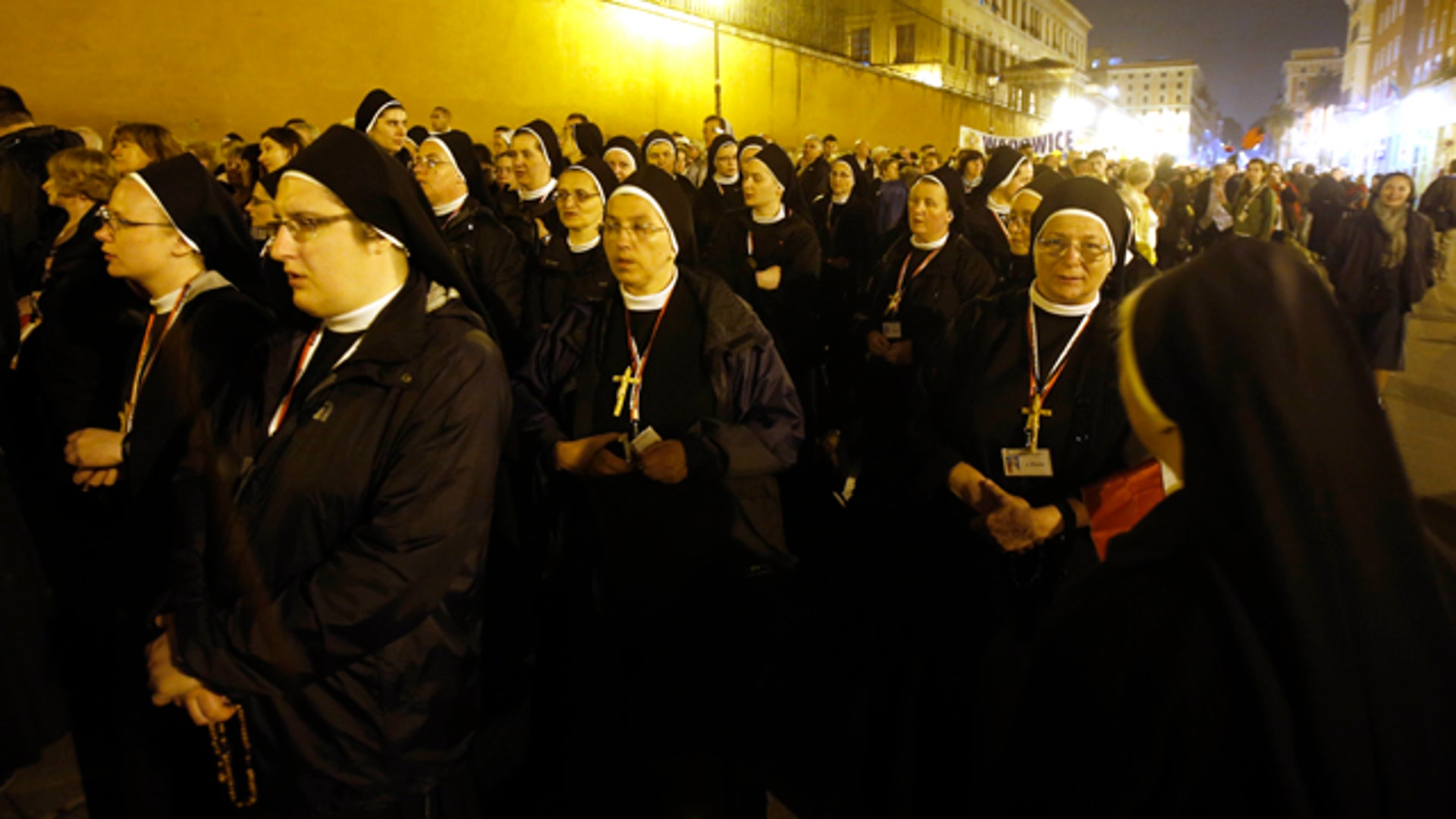 Canonization of Pope John XXIII and Pope John Paul II