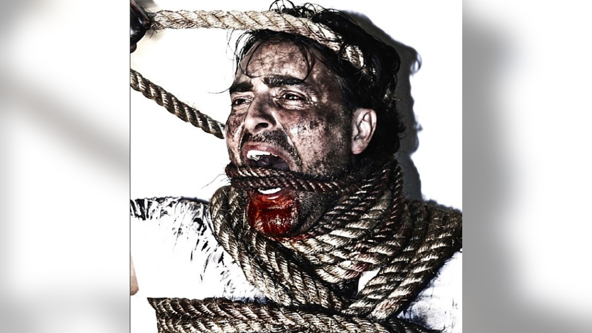 Venezuela_Beauty_Queen_Gagged_6