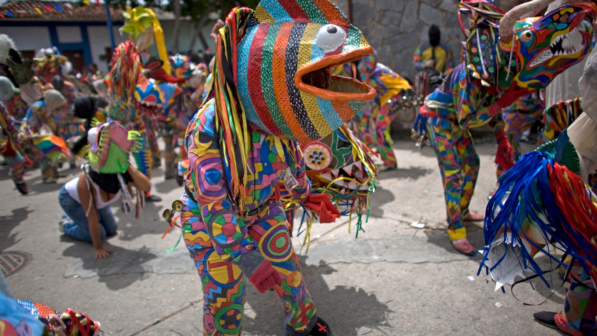 Venezuela_Devil_Dancing_three