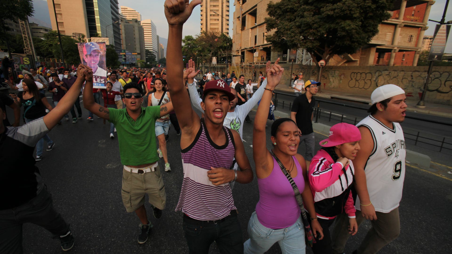 Venezuela_Election_Pr_Garc_5_