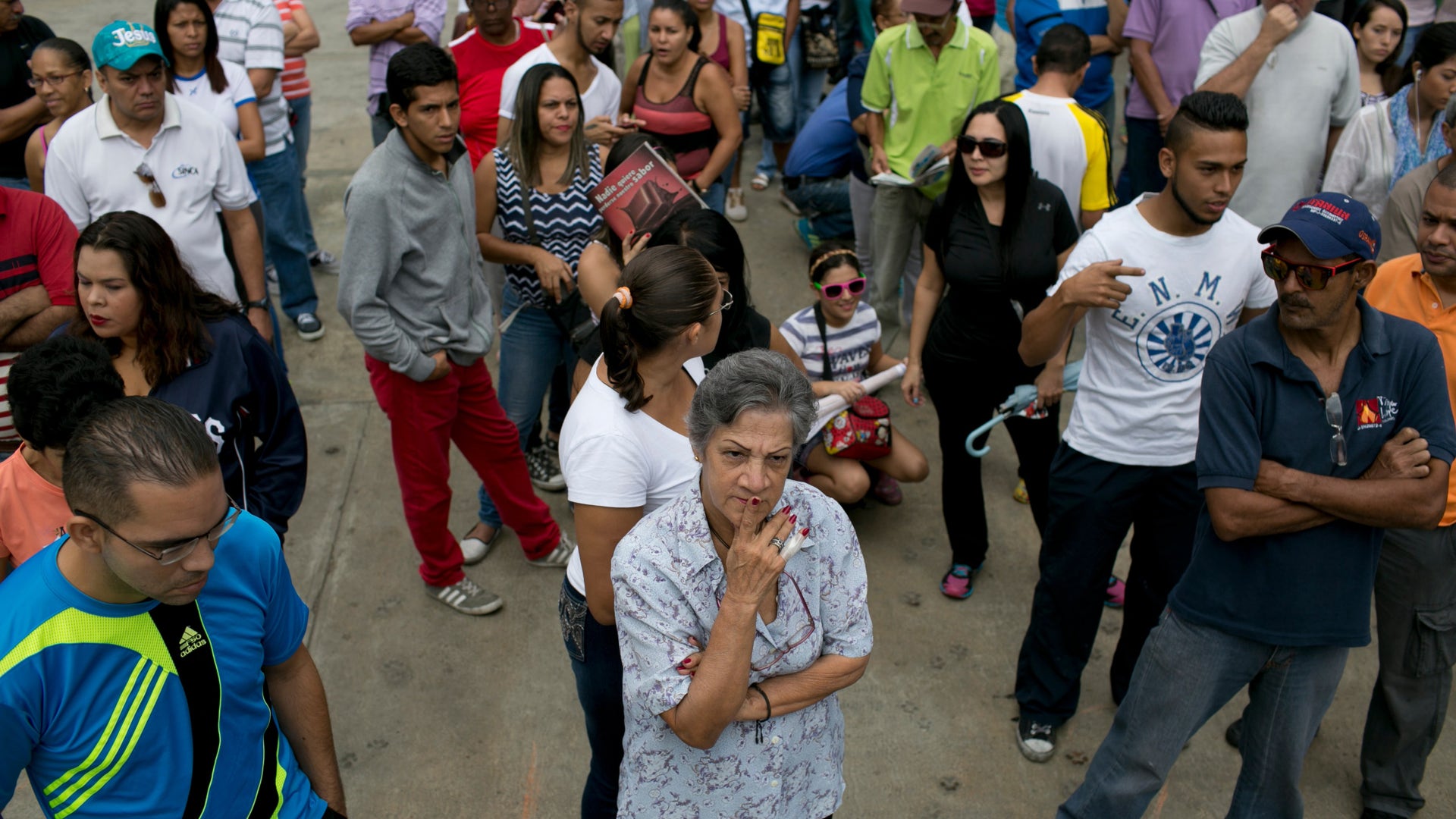 Venezuela_Elections_Garc_4