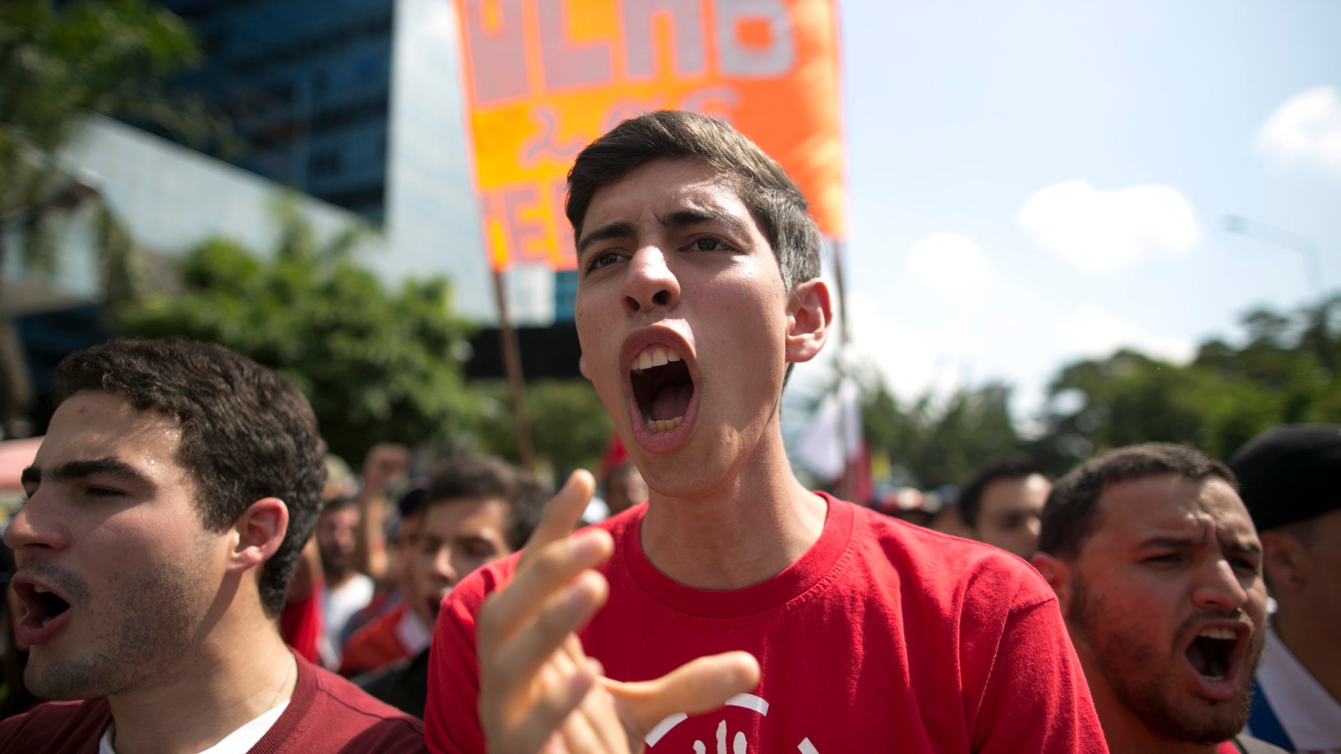 Venezuela_More_Protests__4_