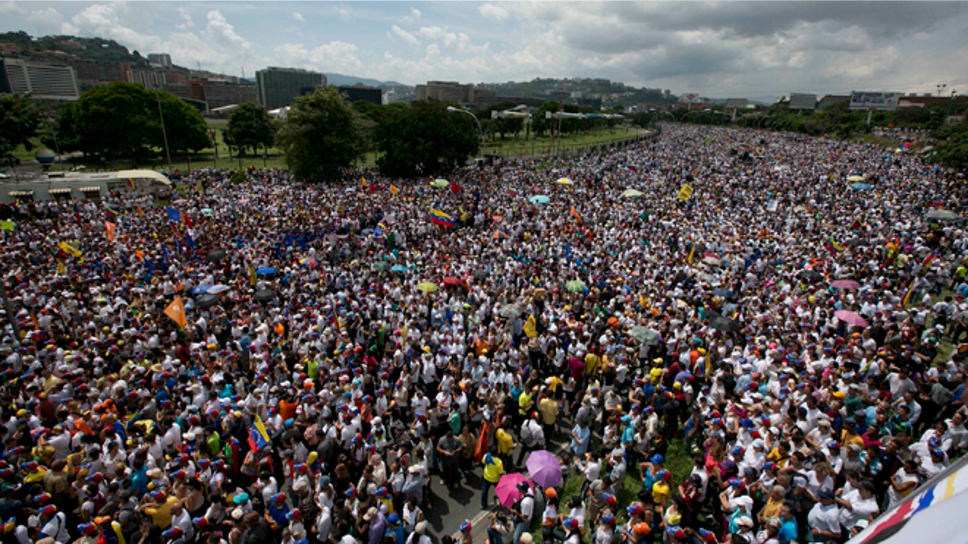 Venezuela_More_Protests__5_