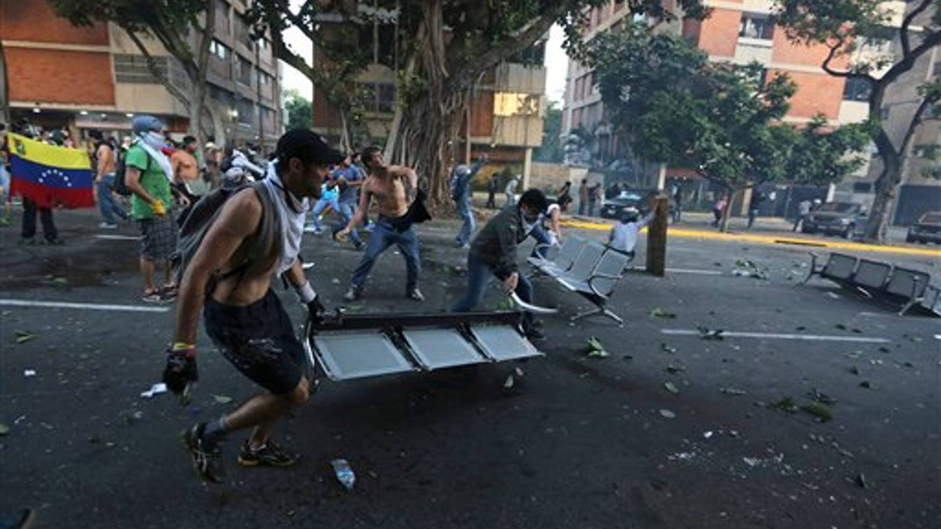 Venezuela_Protests_2