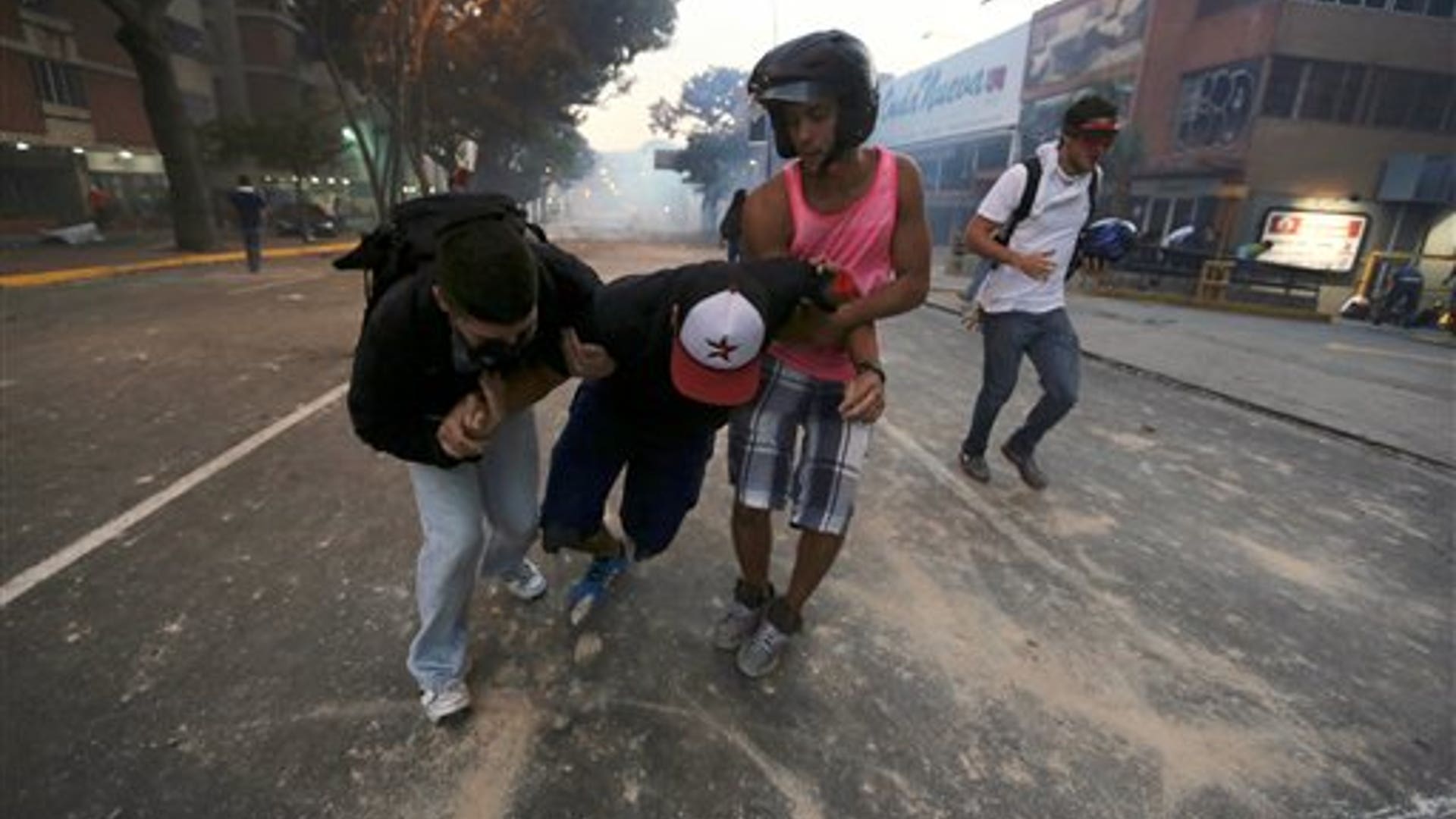 Venezuela_Protests_5