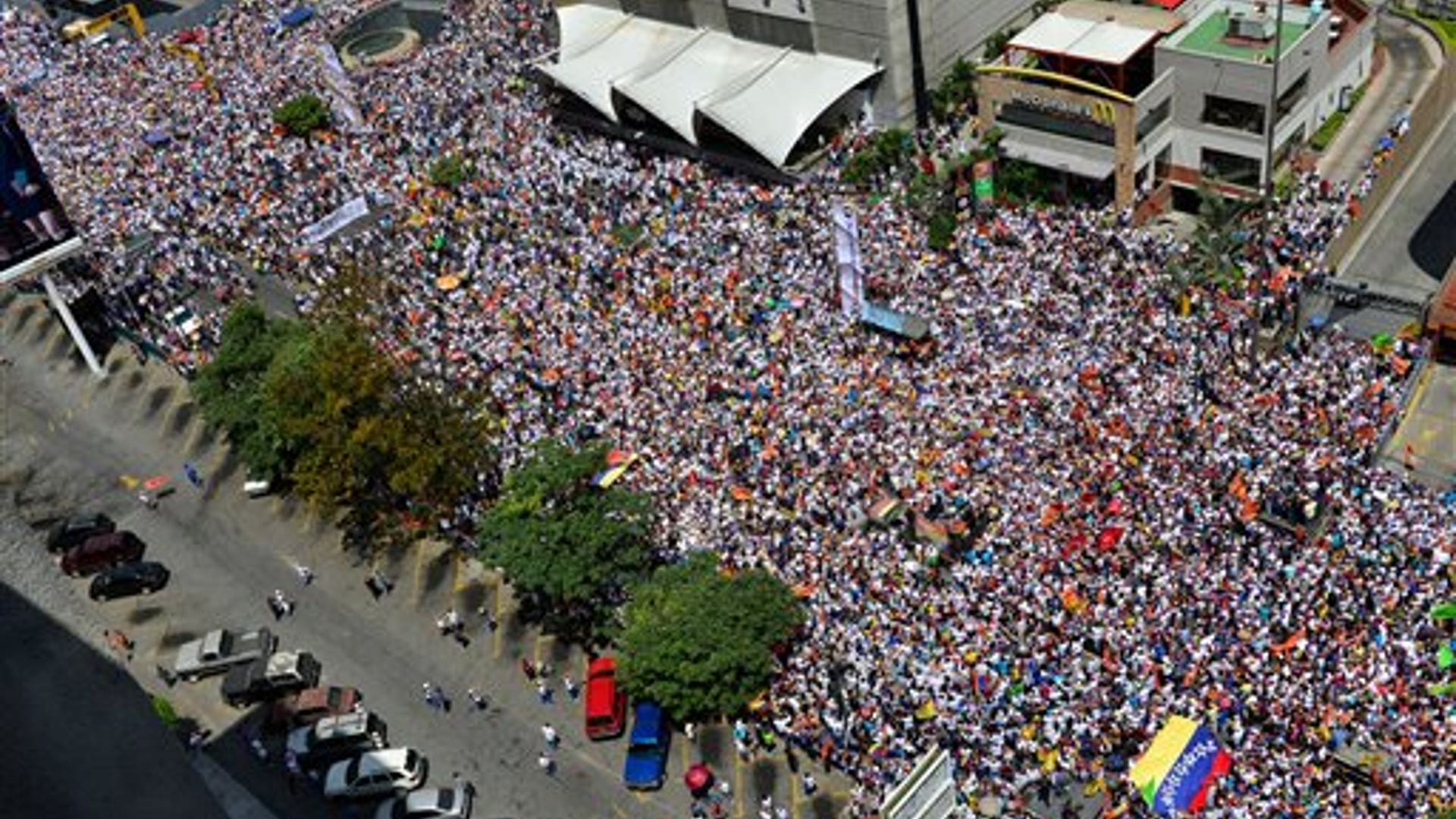Venezuela_Rally