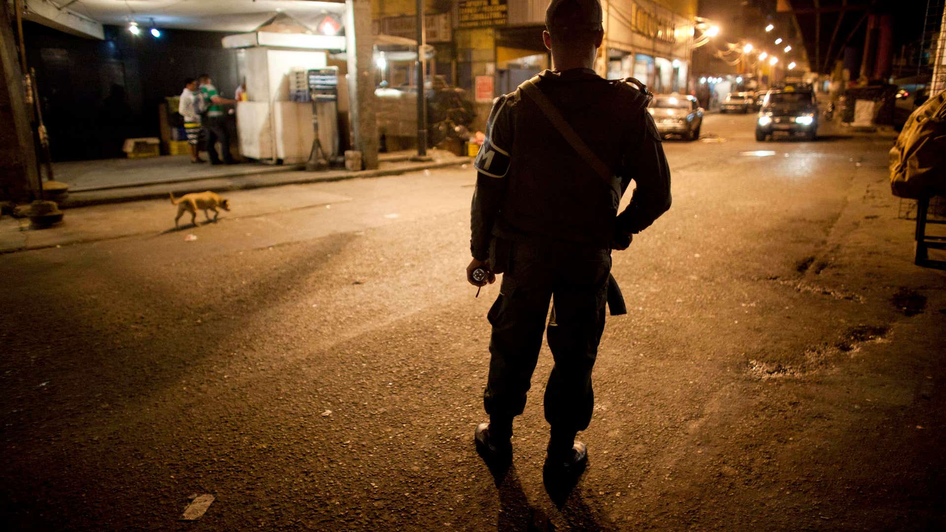 Venezuela_Troop_In_Th_Garc