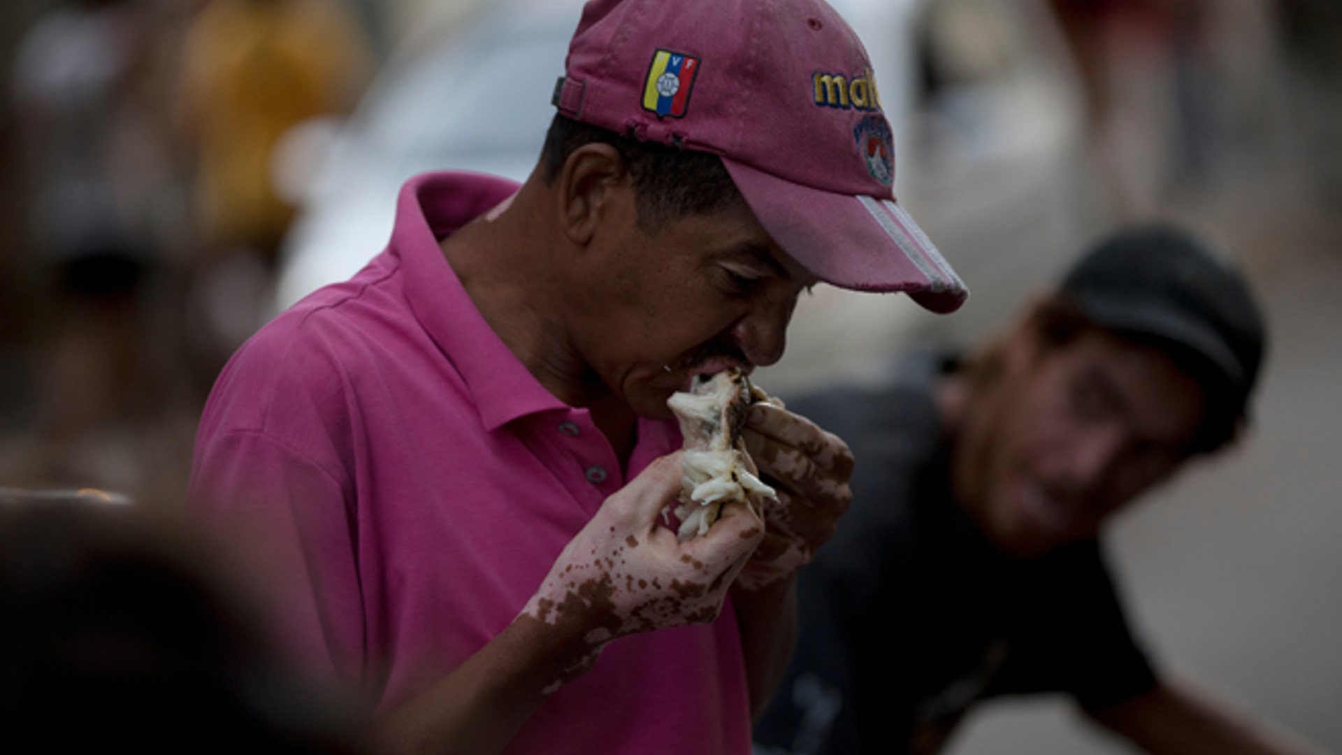 Venezuela_food_trash__4_