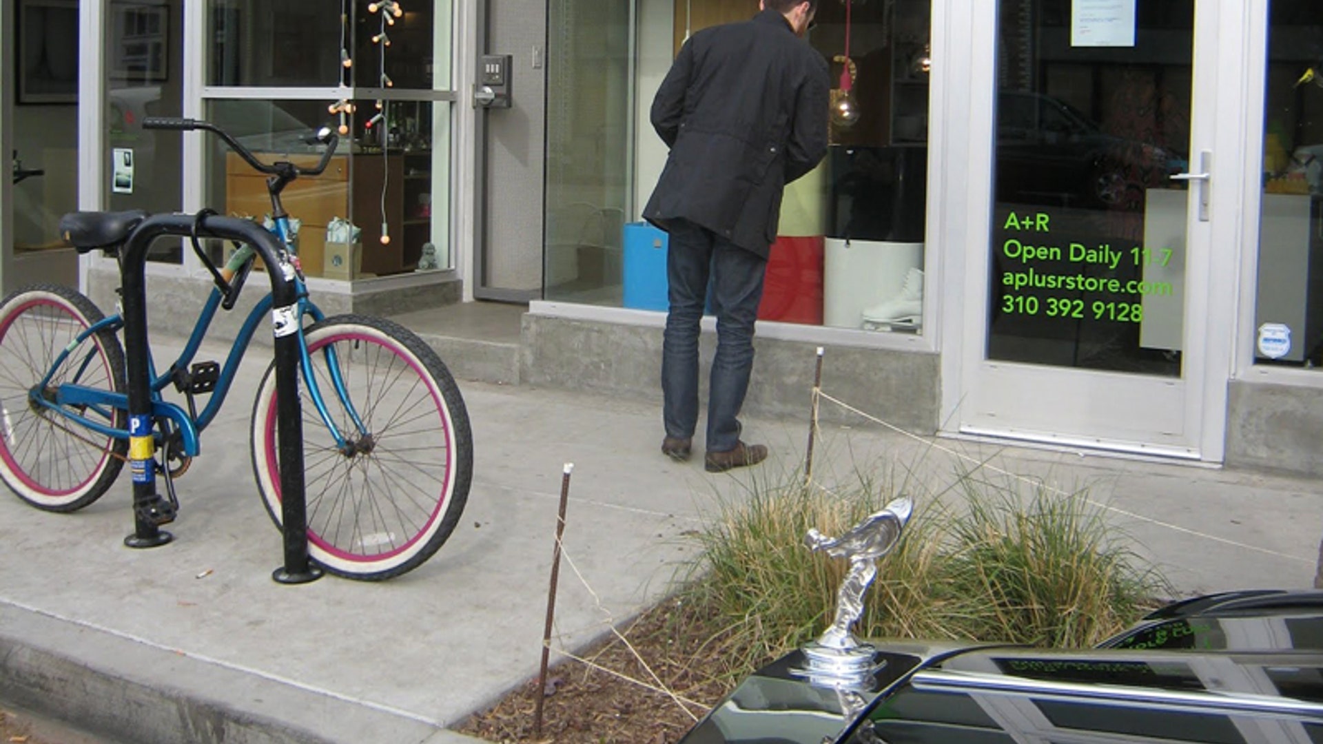 5…Discover the other Venice