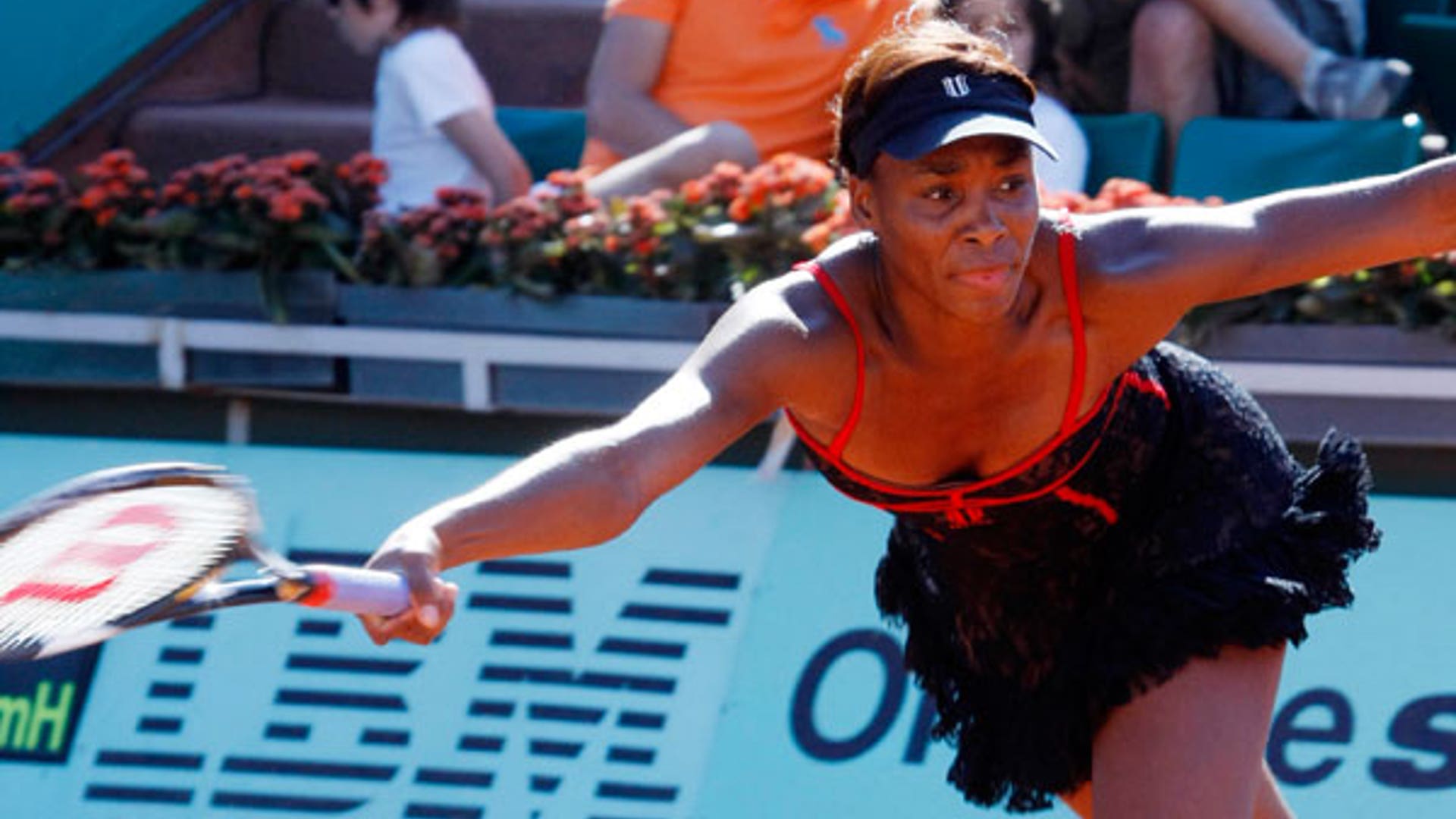 Venus Williams