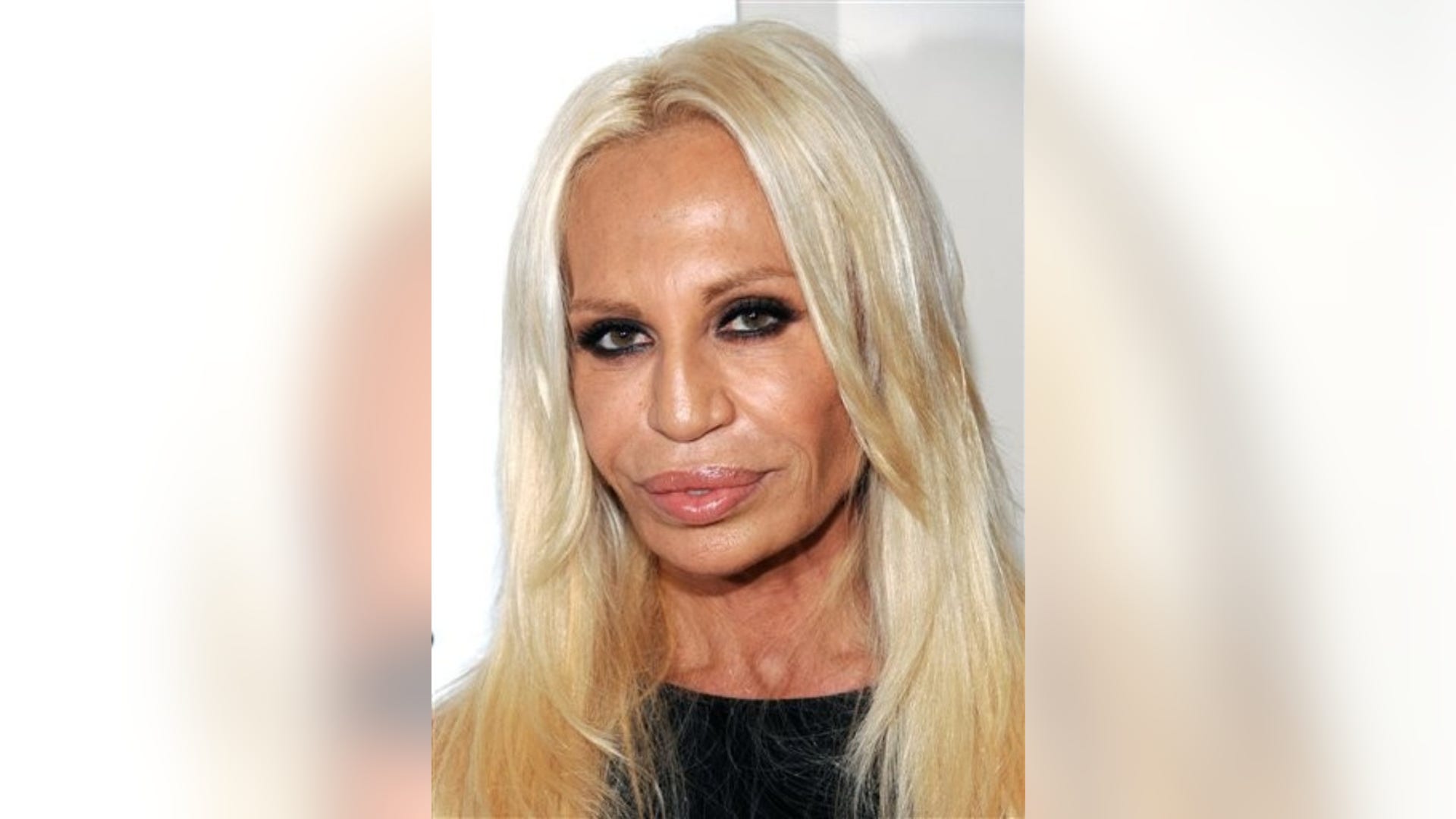 Donatella Versace