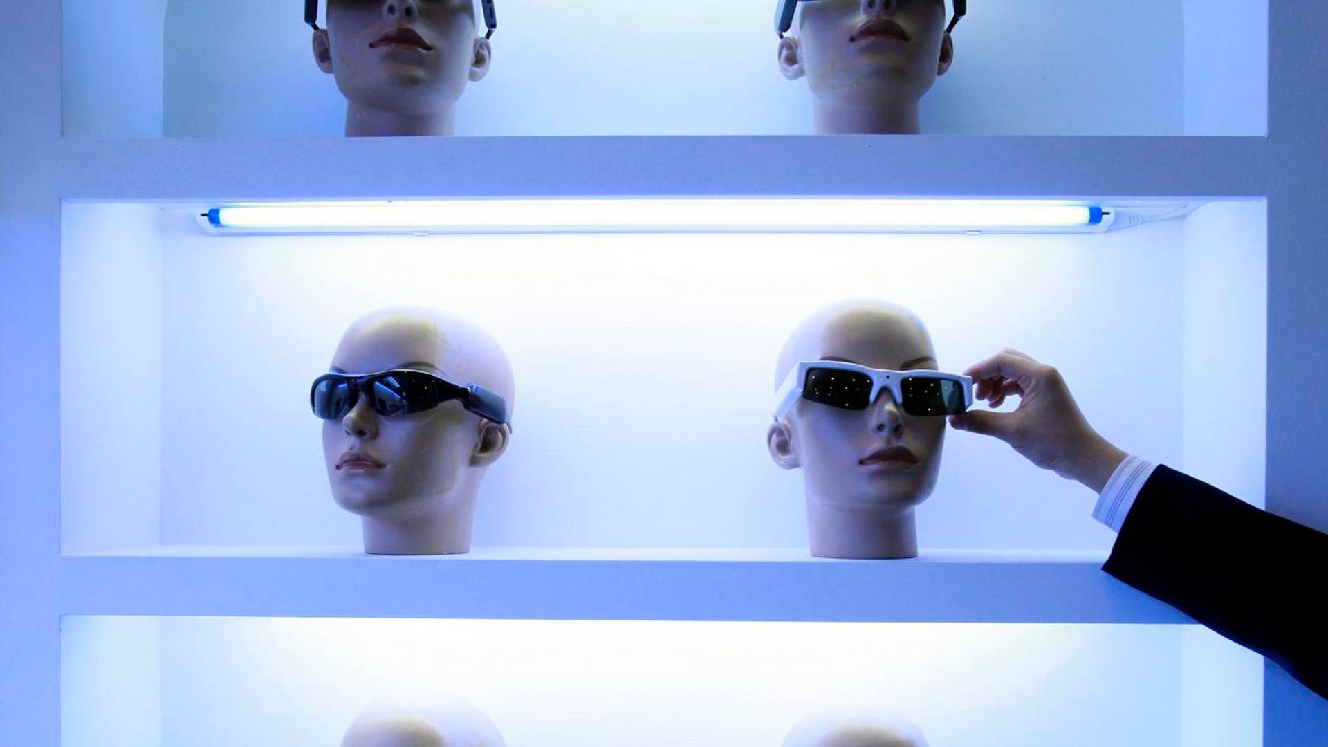 Video_Sunglasses