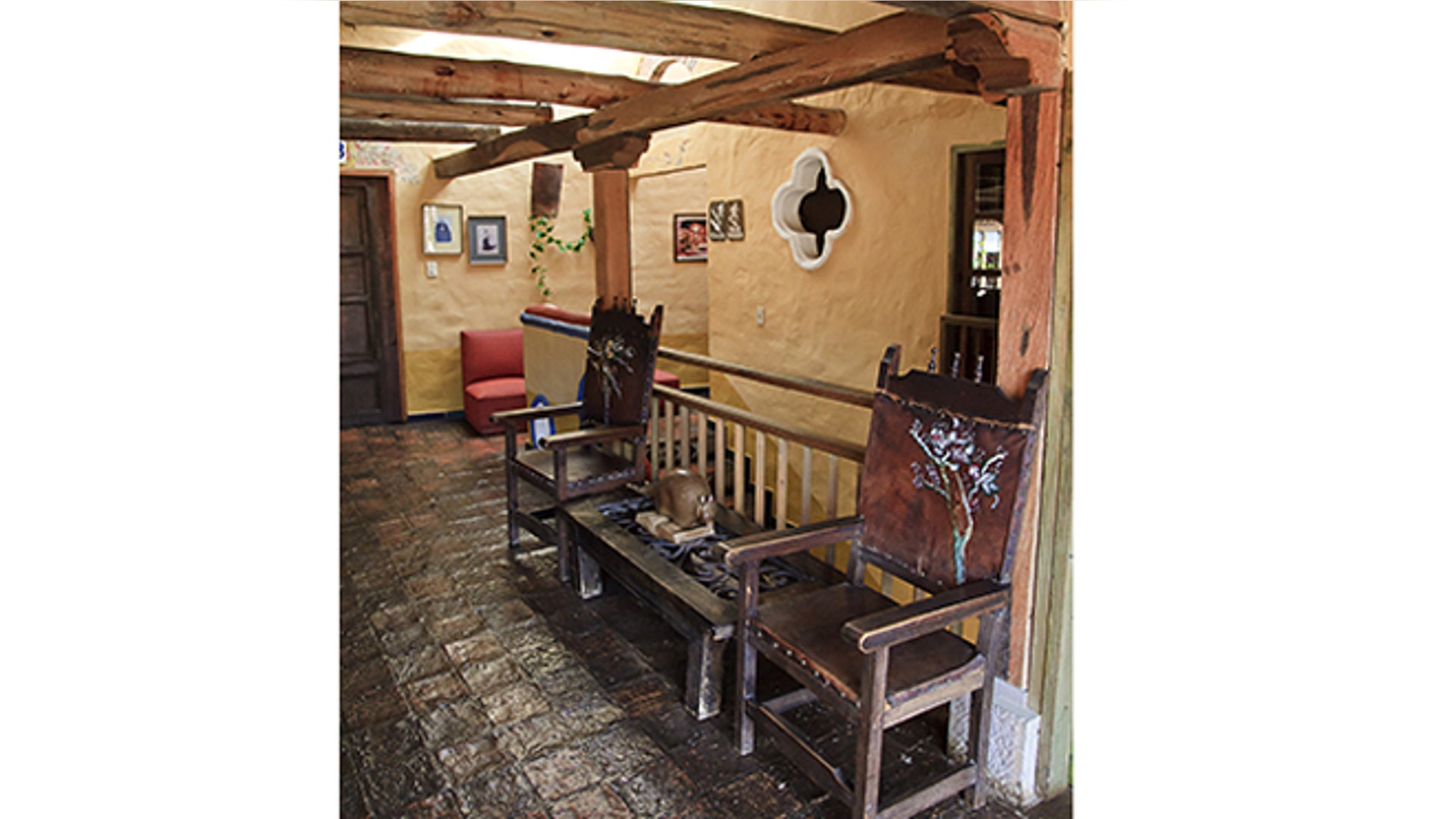 Posada Villa de Leyva