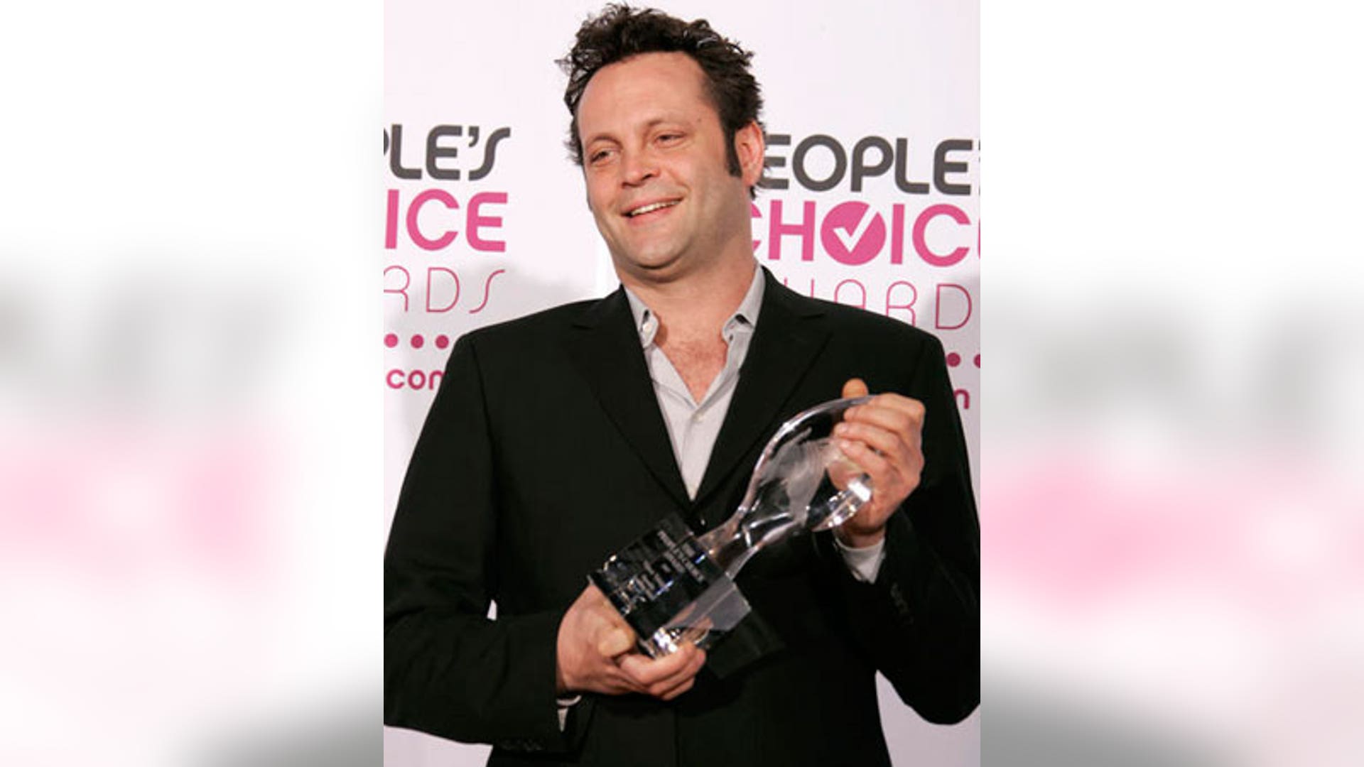 Vince Vaughn
