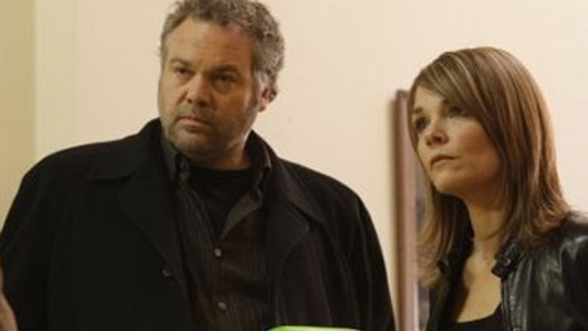 Vincent Phillip DOnofrio NOW 