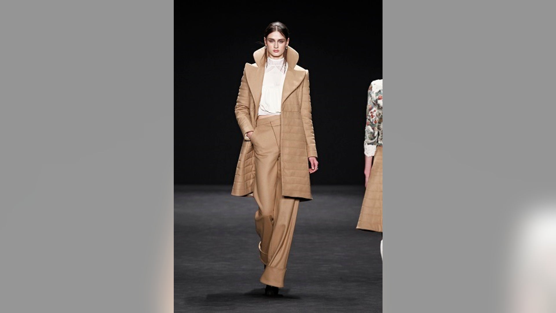 Vivienne Tam Fall 2015