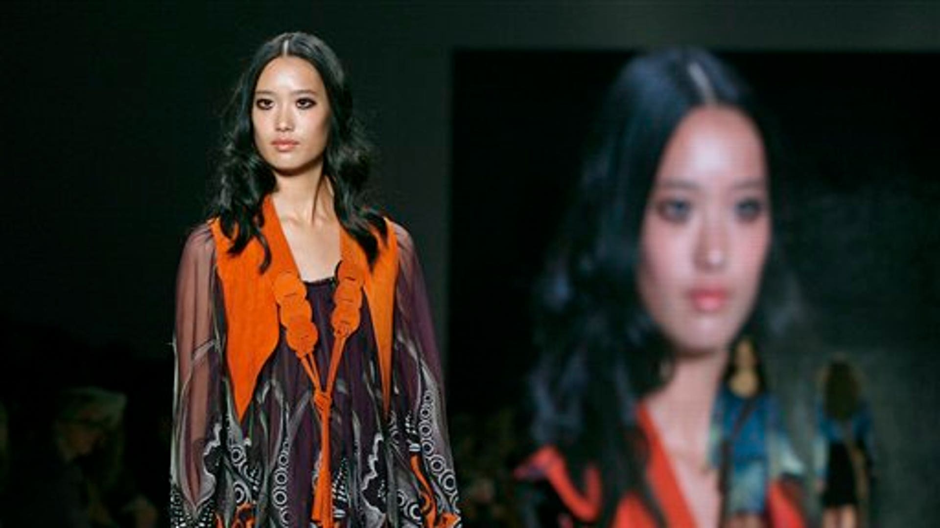 Designer of the Day: Vivienne Tam | Fox News