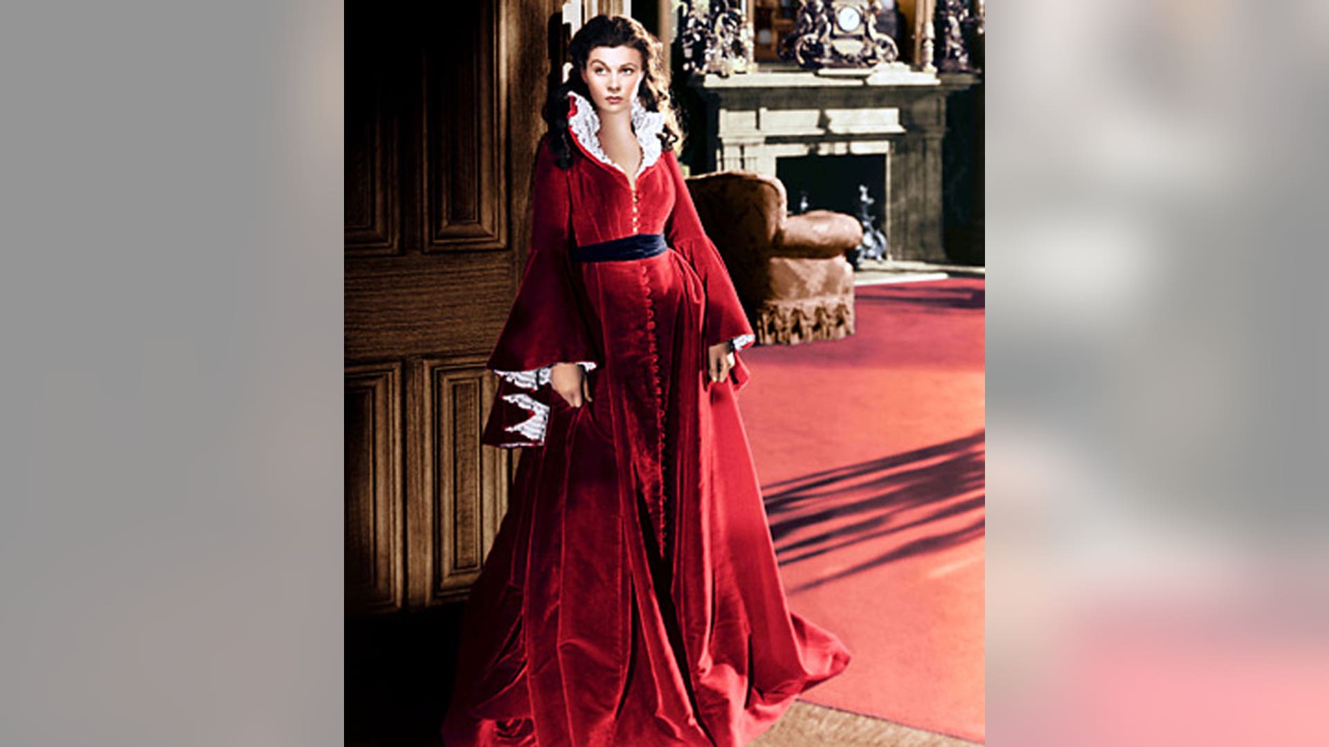 Vivienne Leigh 1913 - 1967