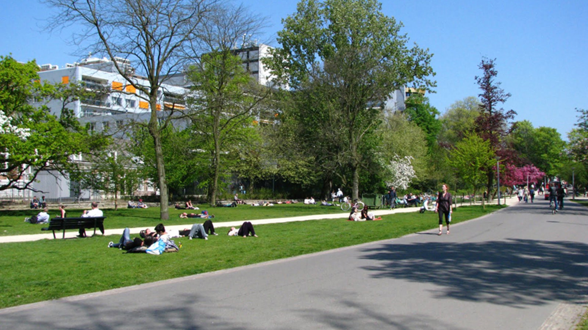 Vondelpark