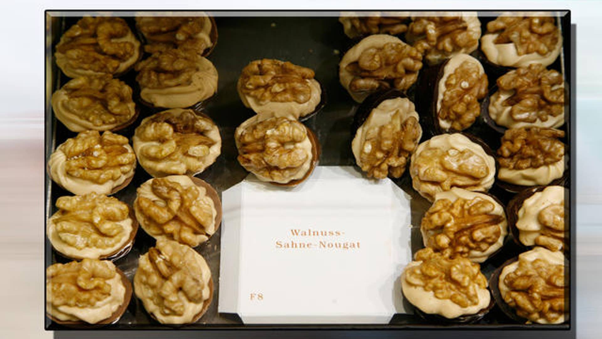 Fertility Foods Fox News