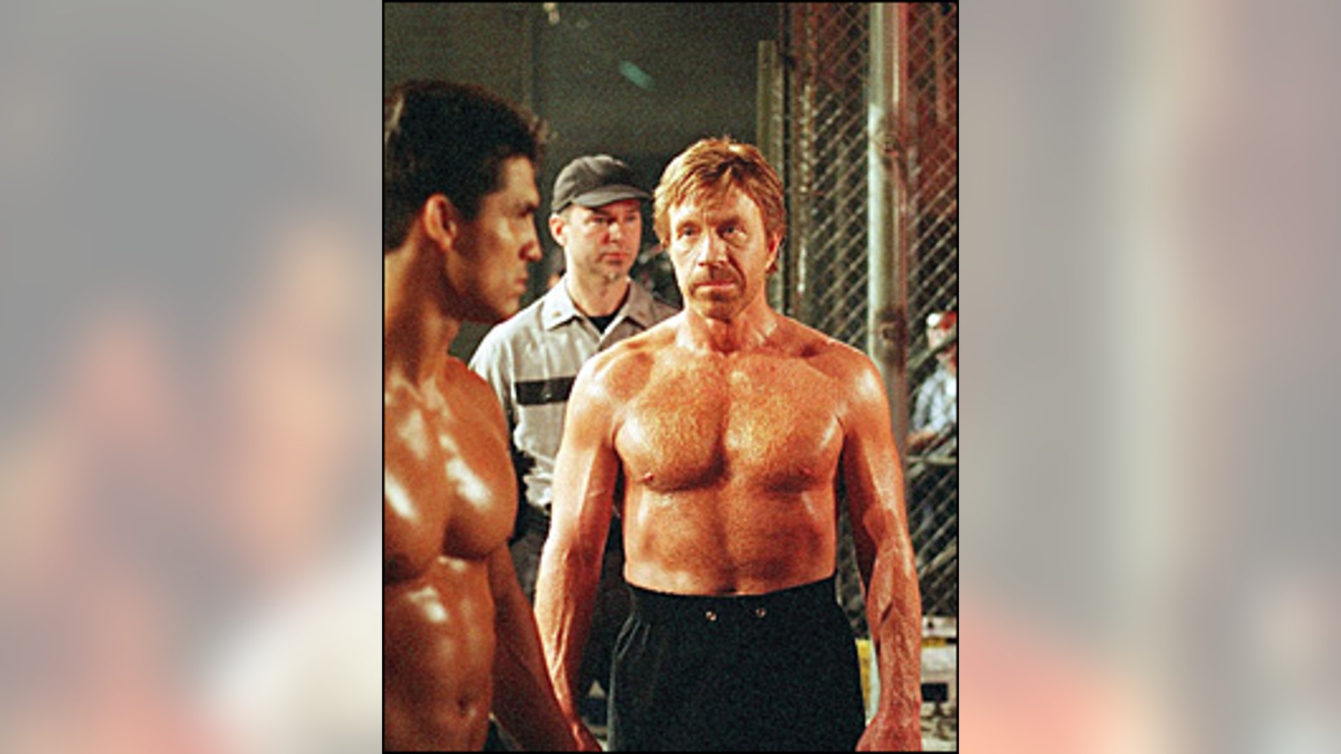 Walker, Texas Ranger 