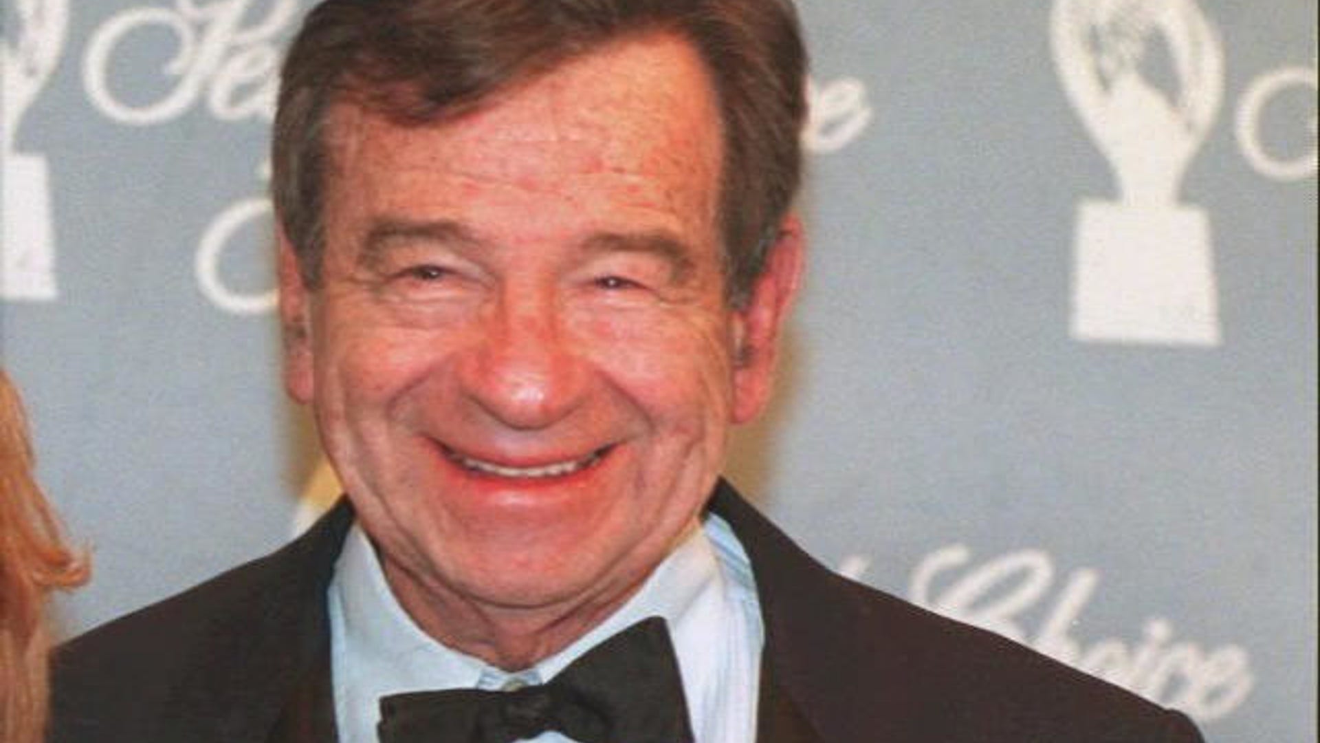 Now: Walter Matthau