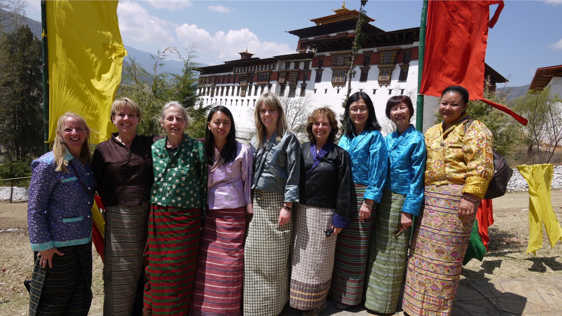 Wanderlust_and_Lipstick_Bhutan