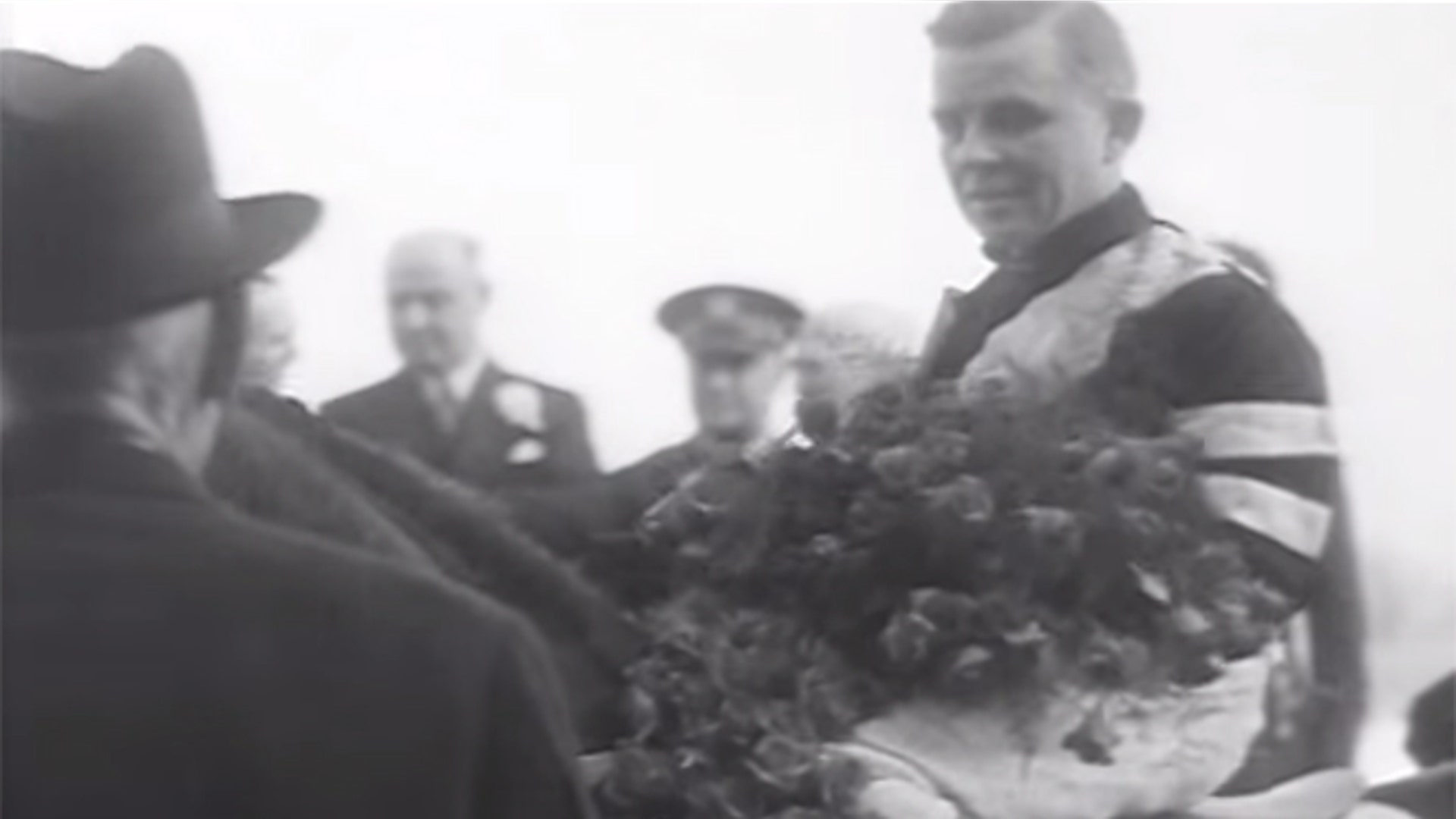 War_Admiral_at_Derby