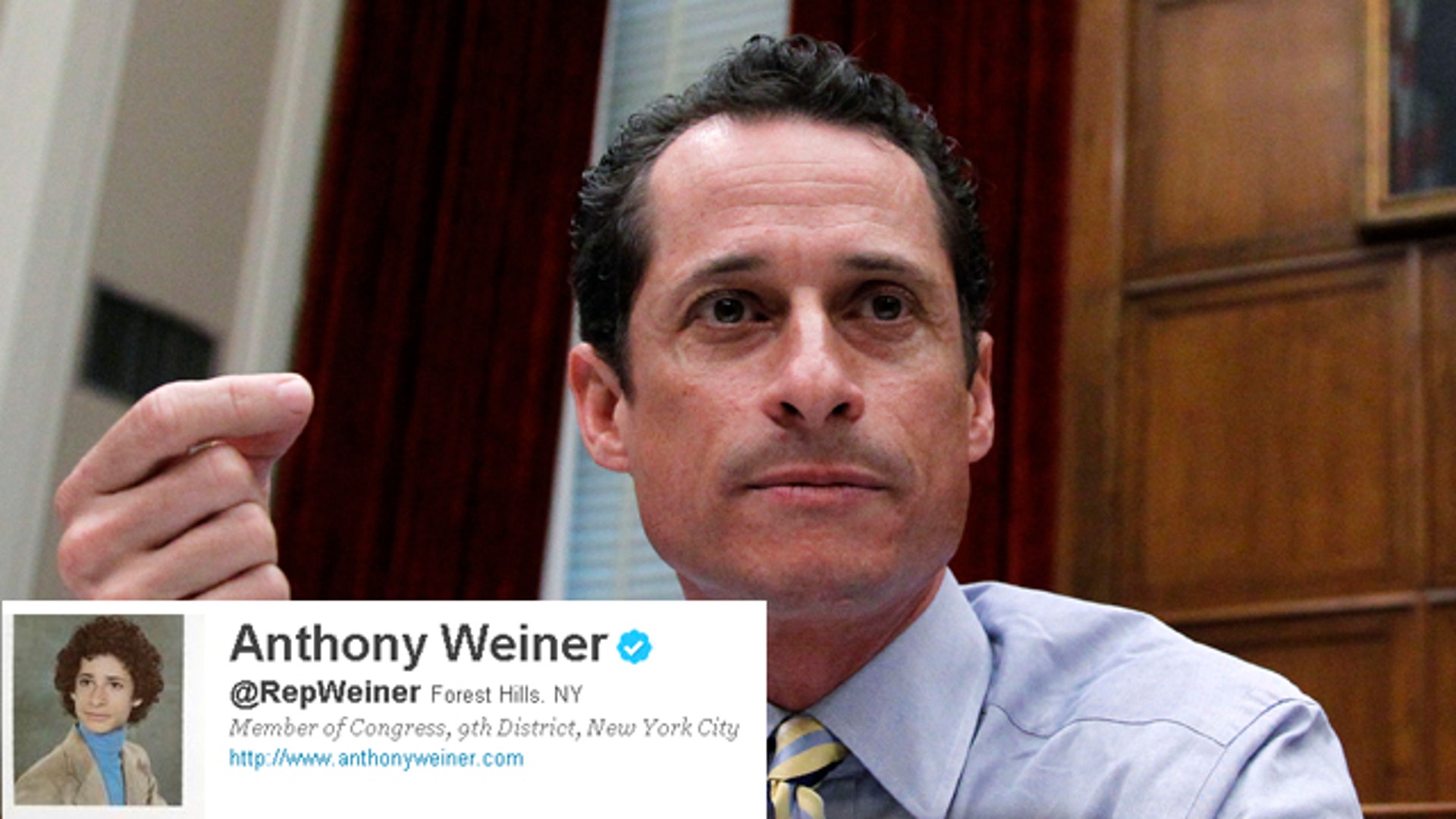 Twitter Stories of 2011 - WeinerandTwitter