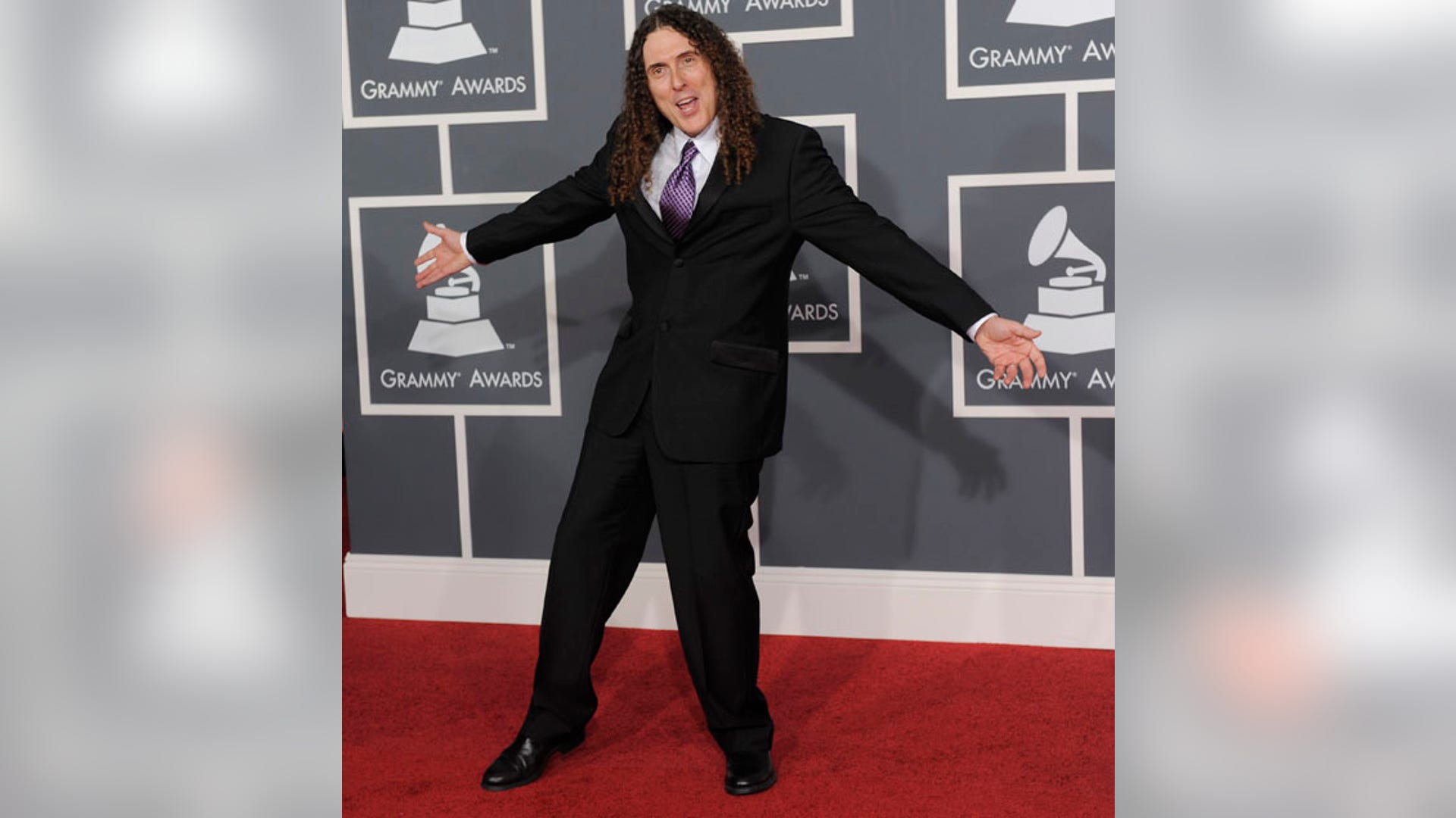 Weird Al Yankovic