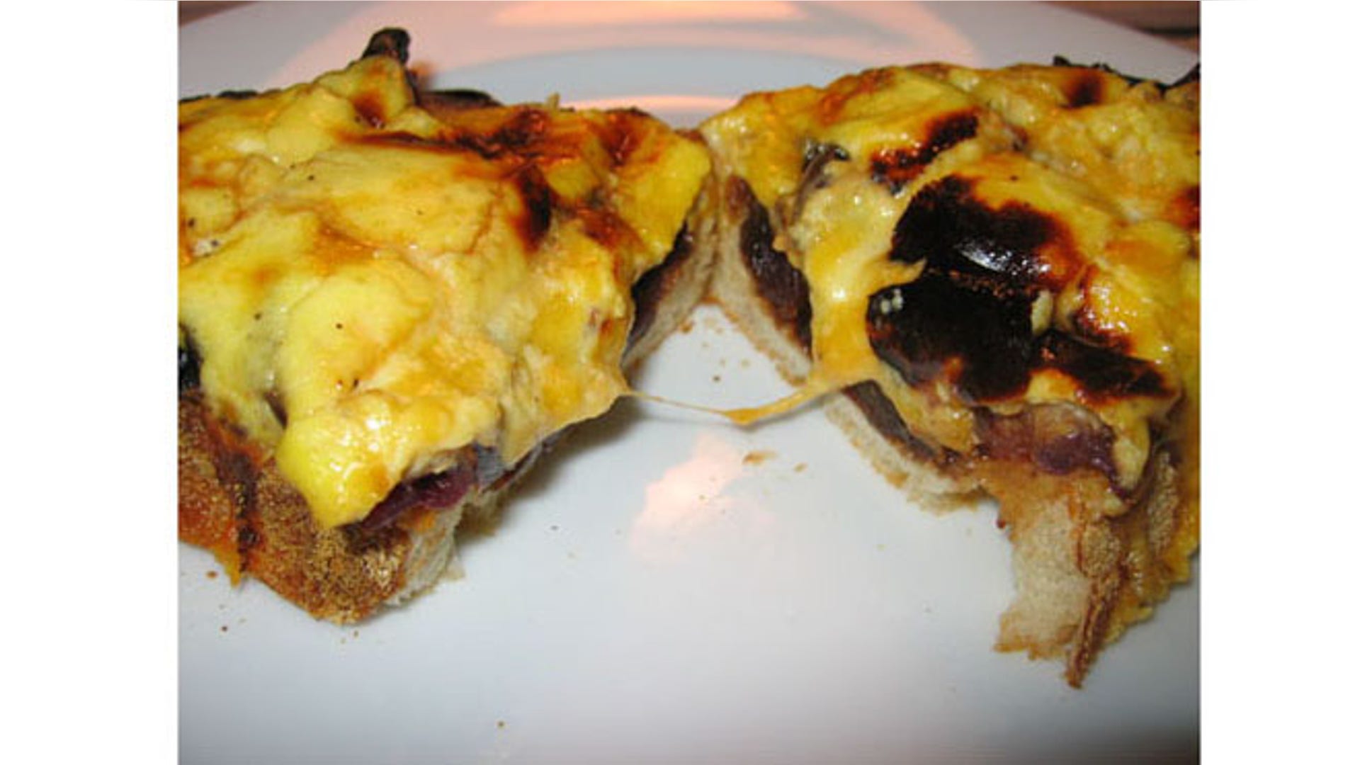 WelshRarebit